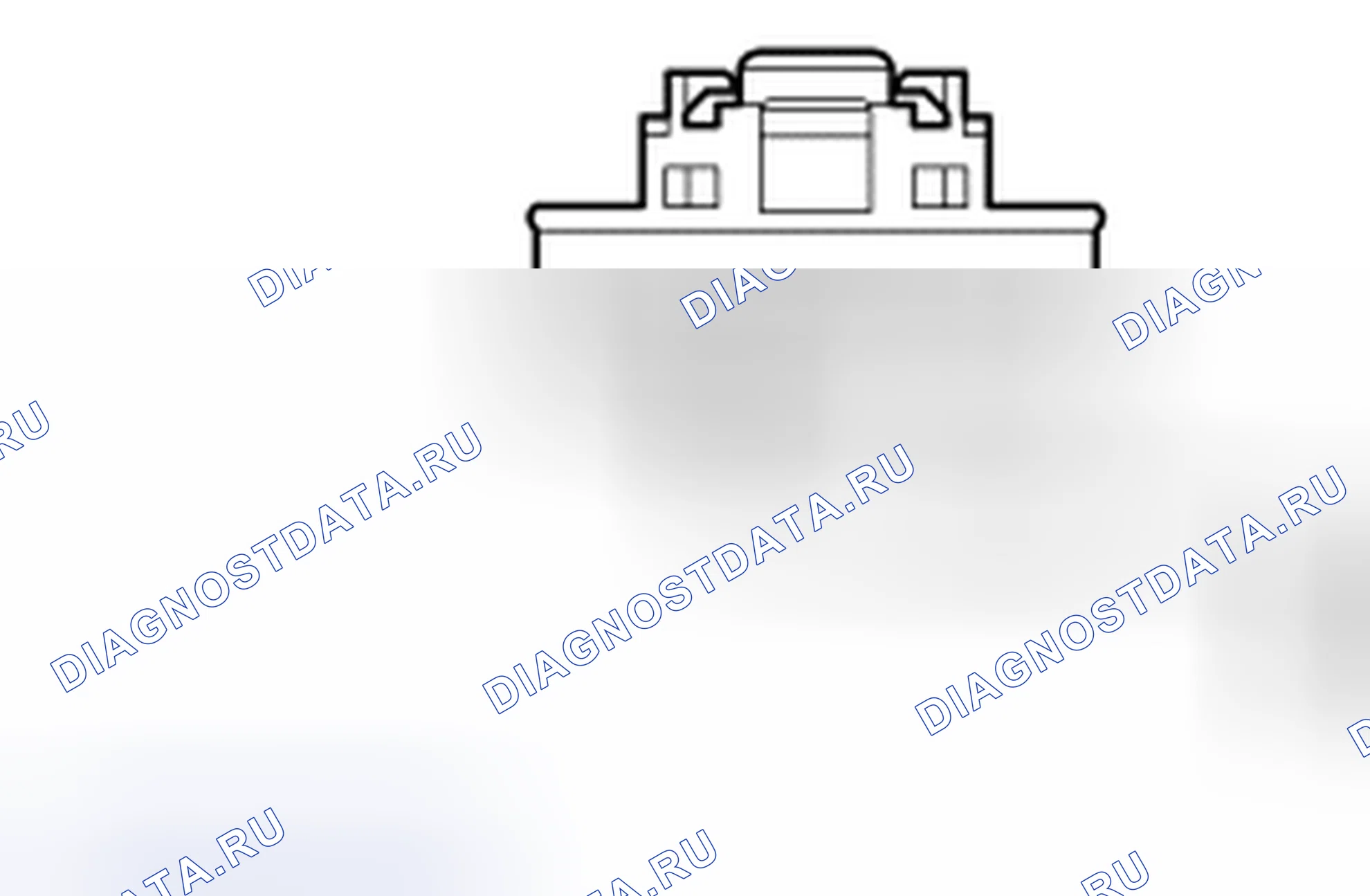 Рис. 48. Ford Pickup F250 Super Duty II