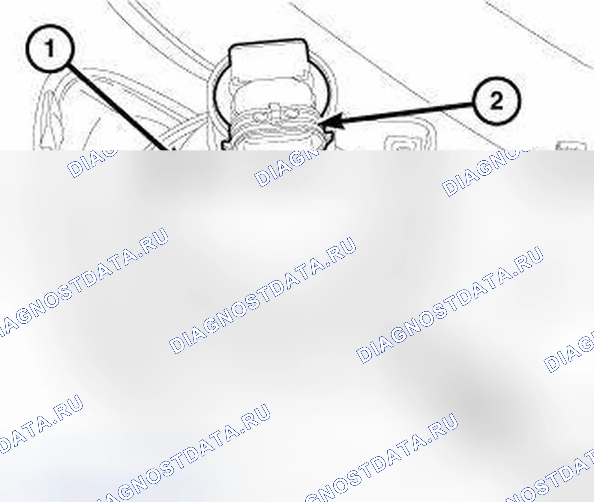 Рис. 26. Chrysler Town & Country V рестайлинг