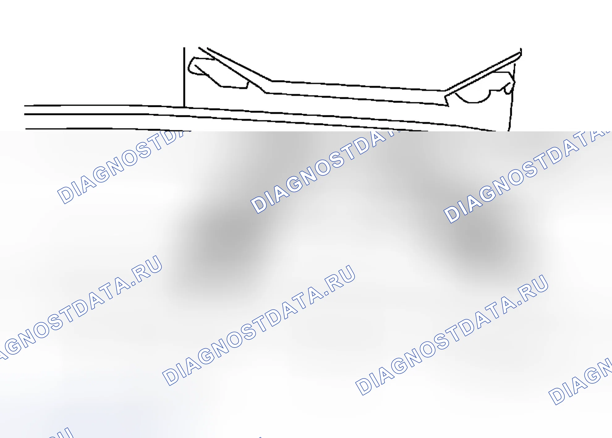 Рис. 31. Ford Cab & Chassis F350 Super Duty 