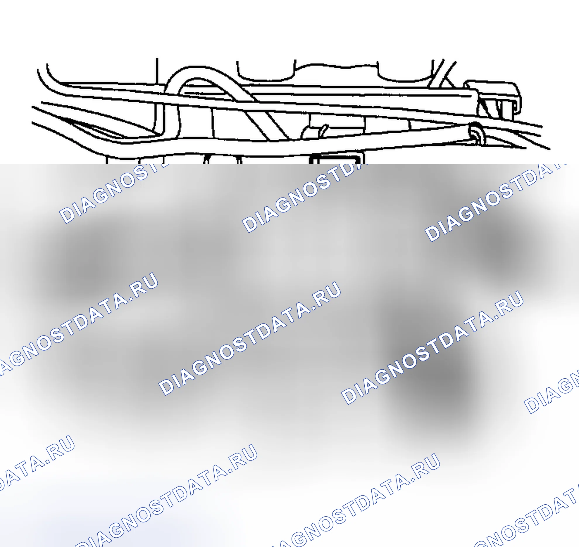 Рис. 447. Hyundai Pony I
