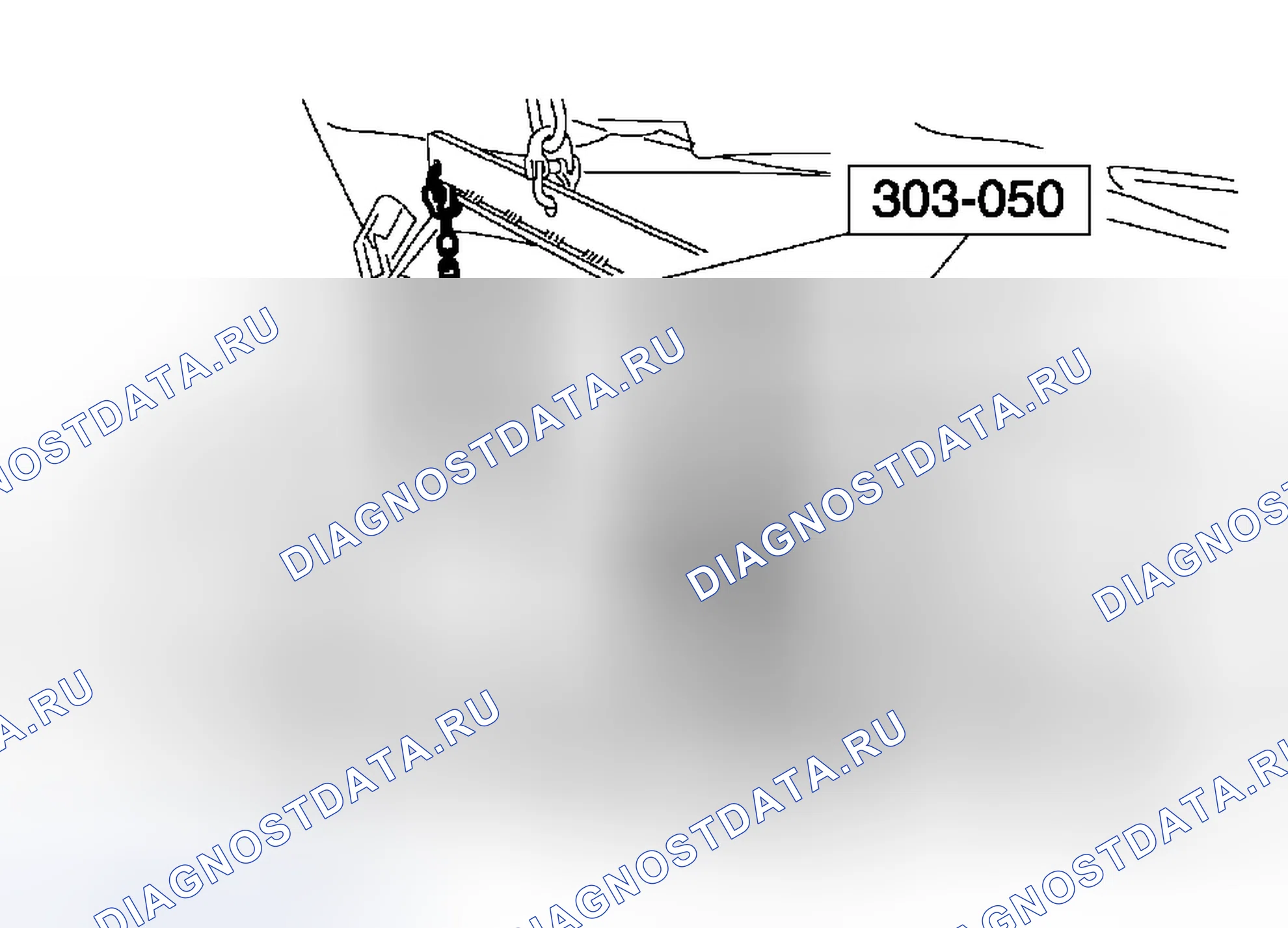 Рис. 472. Ford Focus I рестайлинг