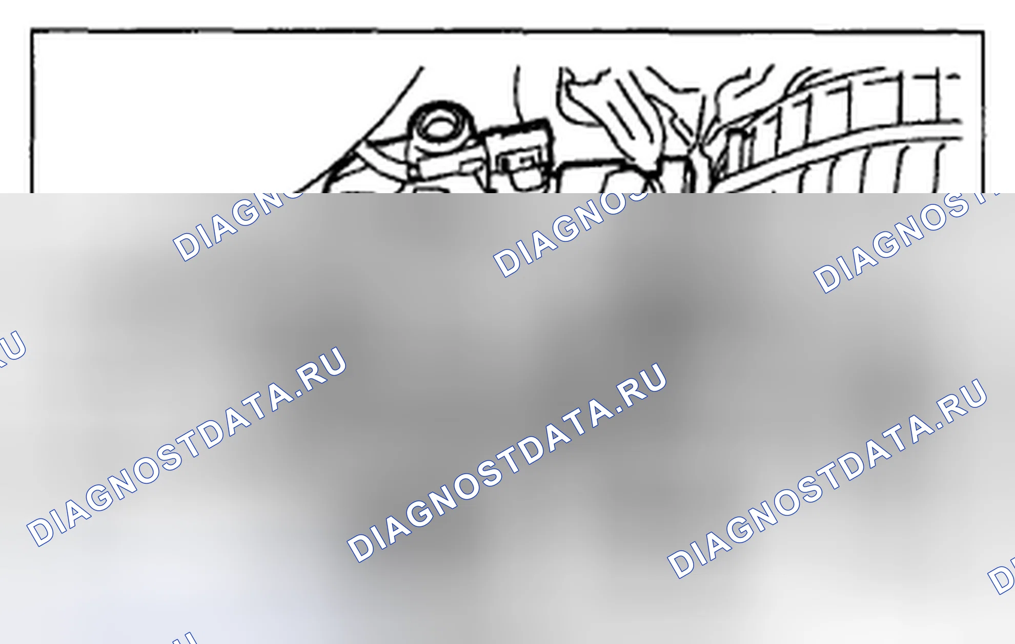 Рис. 101. Subaru Impreza WRX GE рестайлинг