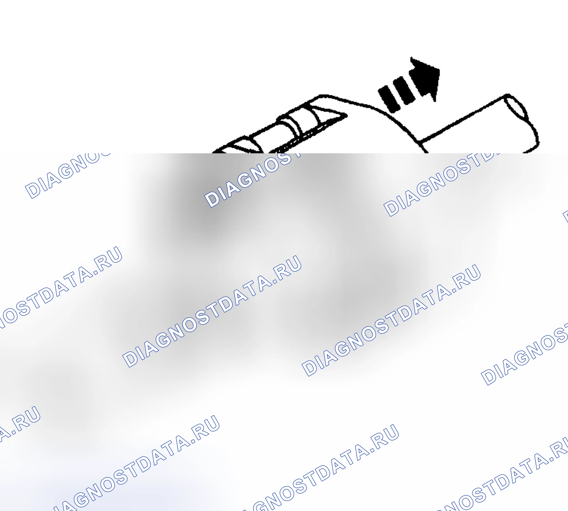 Рис. 11. Ford Pickup F250 Super Duty I