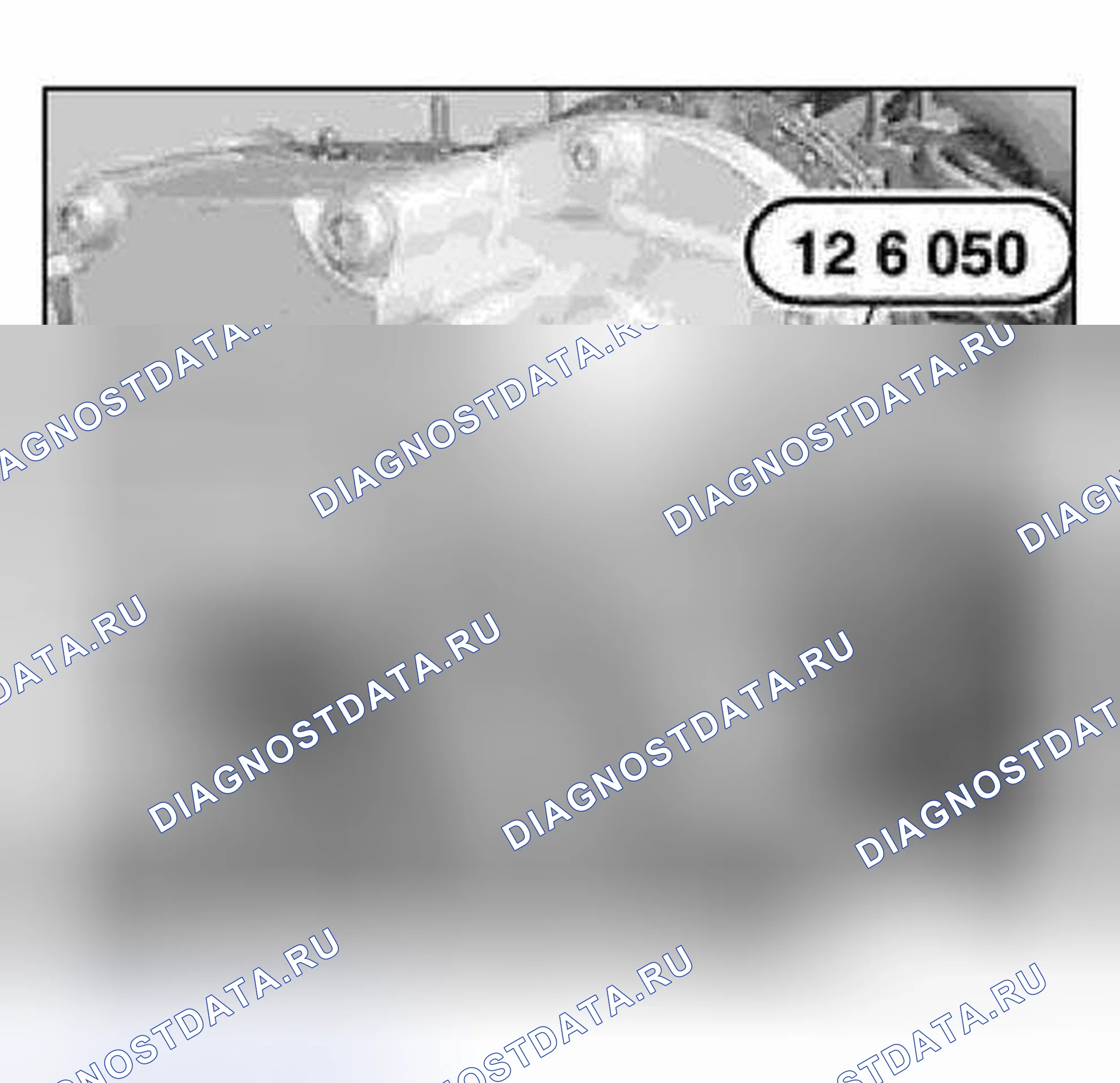Рис. 1552: Практические советы. BMW M5 E39