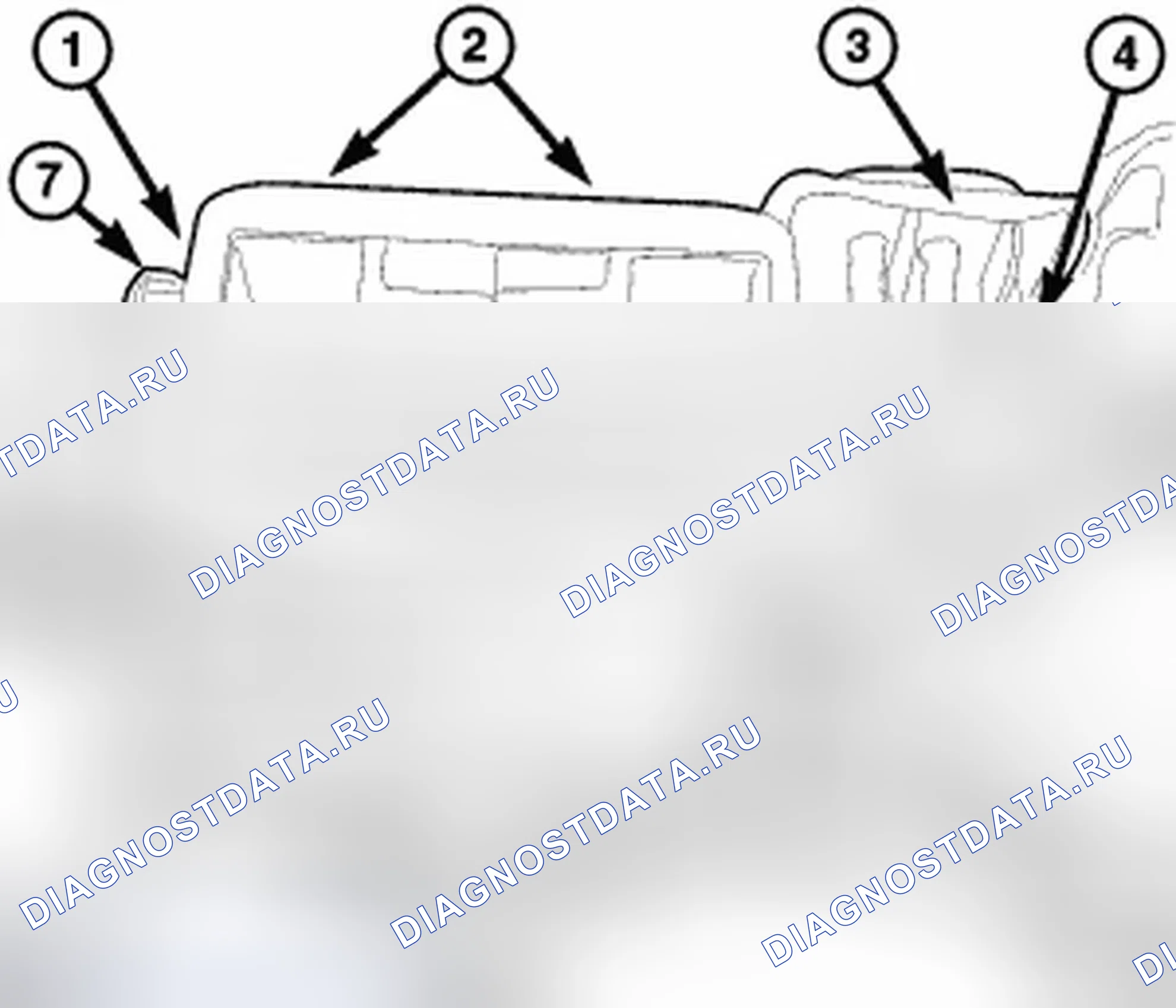 Рис. 70. Dodge Nitro I