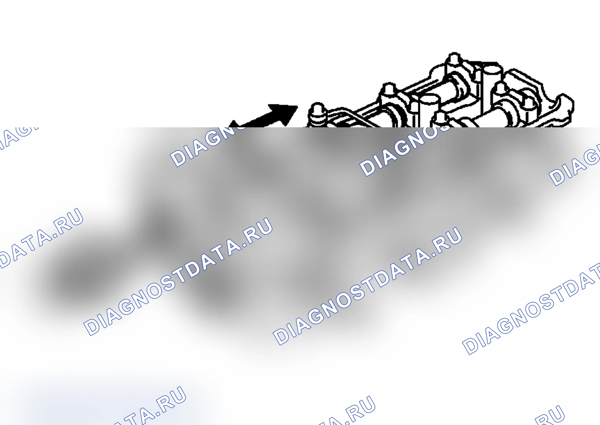 Рис. 145. Toyota Land Cruiser 100 рестайлинг