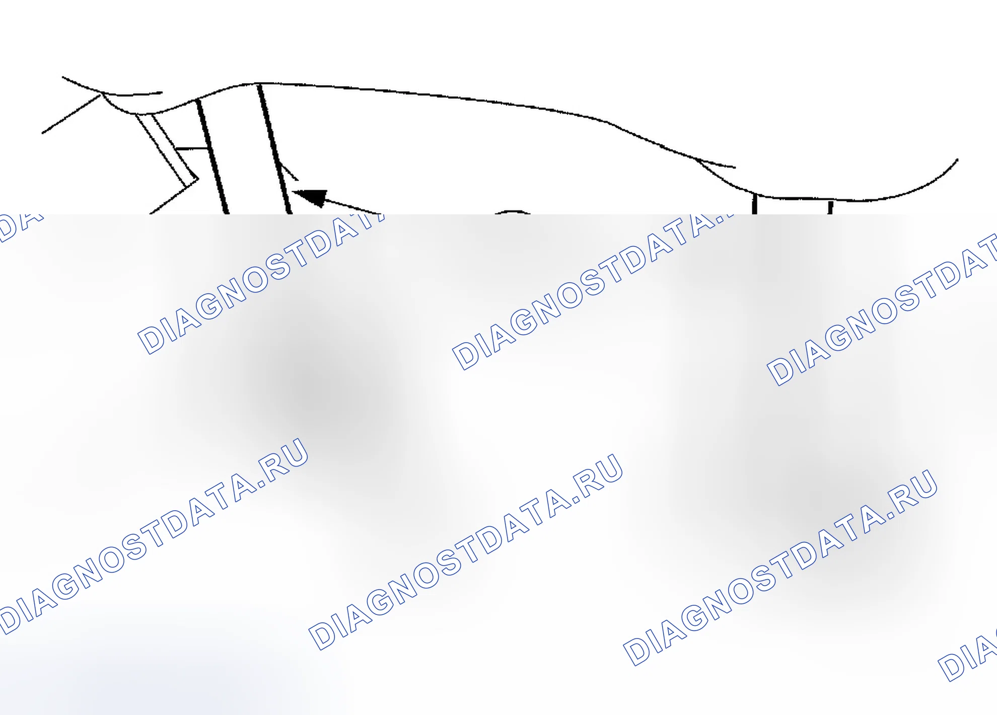 Рис. 213. Ford Cab & Chassis F350 Super Duty 