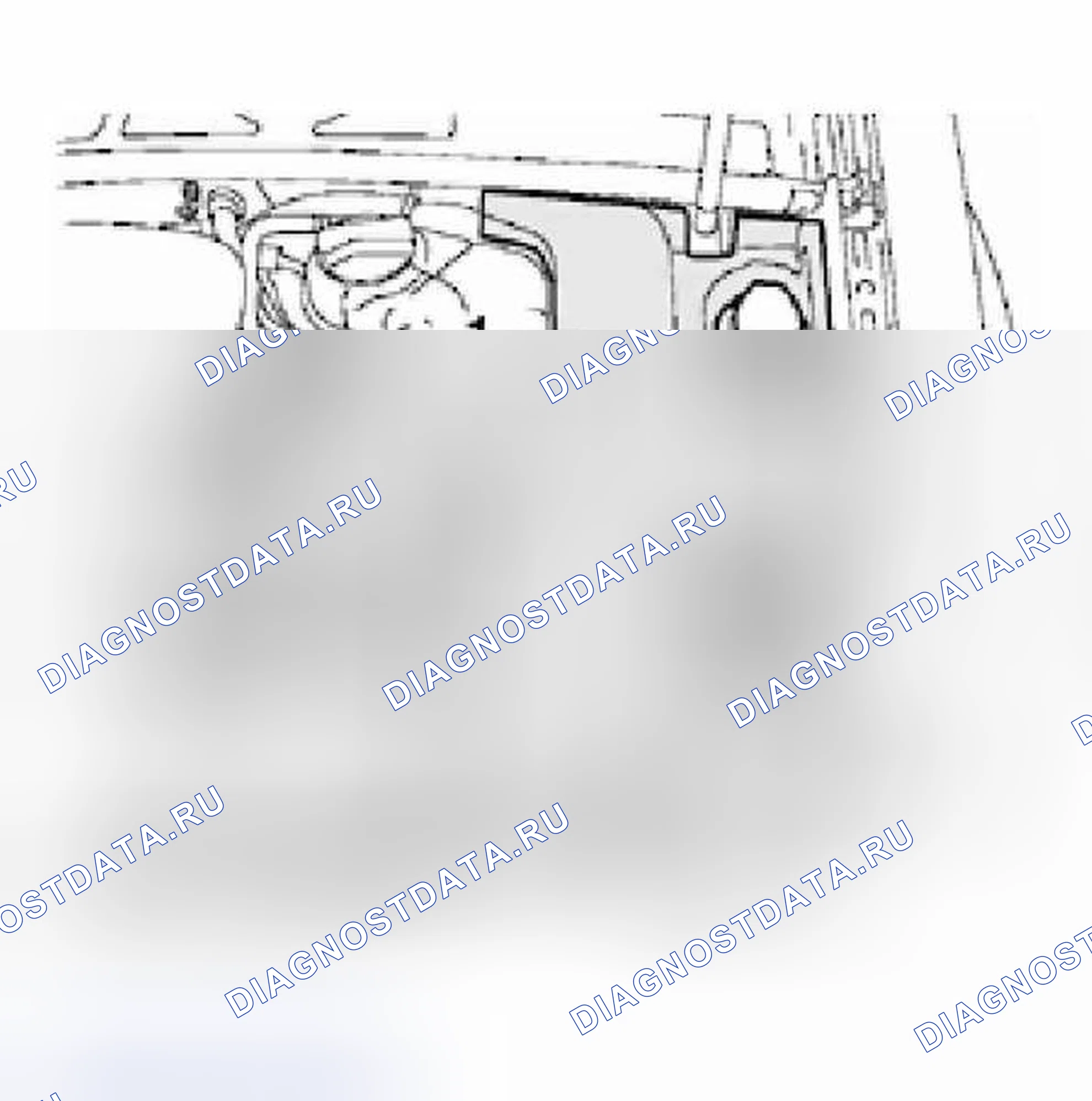 Рис. 93. Audi A6 C5 рестайлинг