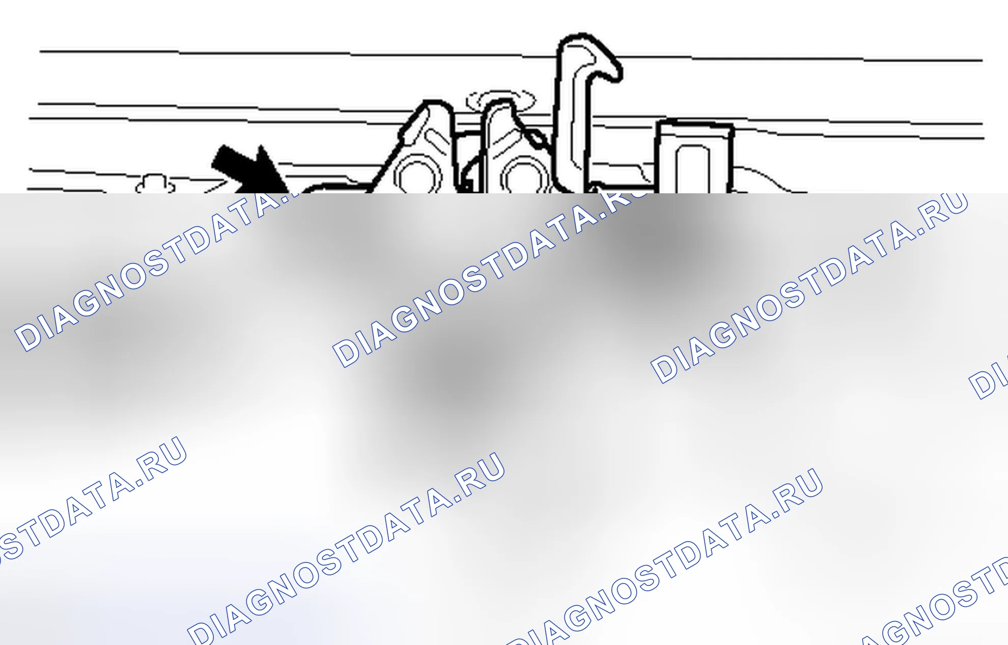 Рис. 9. Toyota FJ Cruiser I