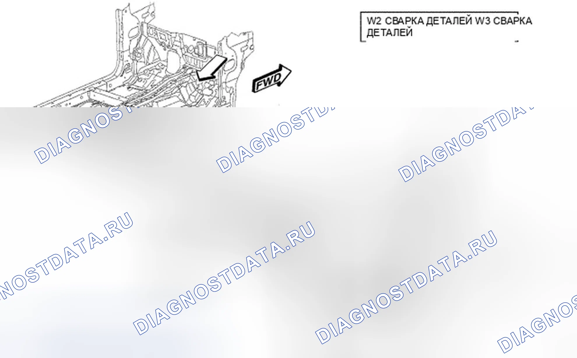 Рис. 154. Jeep Compass I