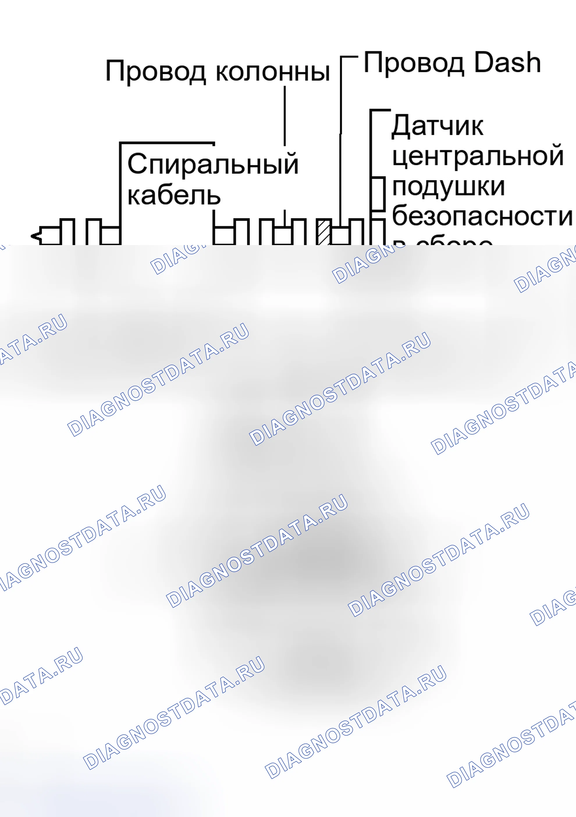 Рис. 288. Toyota Land Cruiser 100 рестайлинг 2
