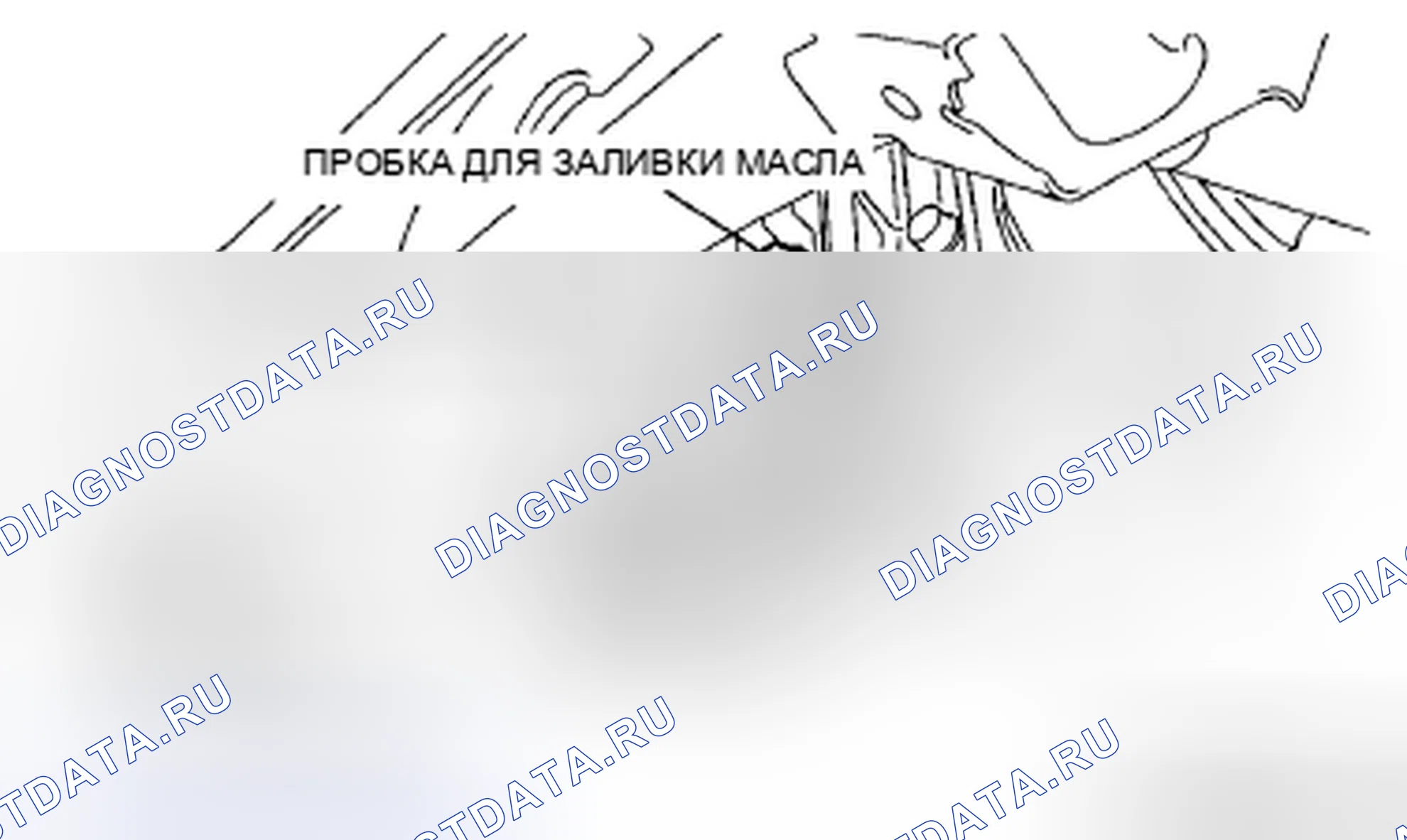 Рис. 3: ЗАМЕНА МАСЛА ДИФФЕРЕНЦИАЛА. Mazda RX-8 I рестайлинг