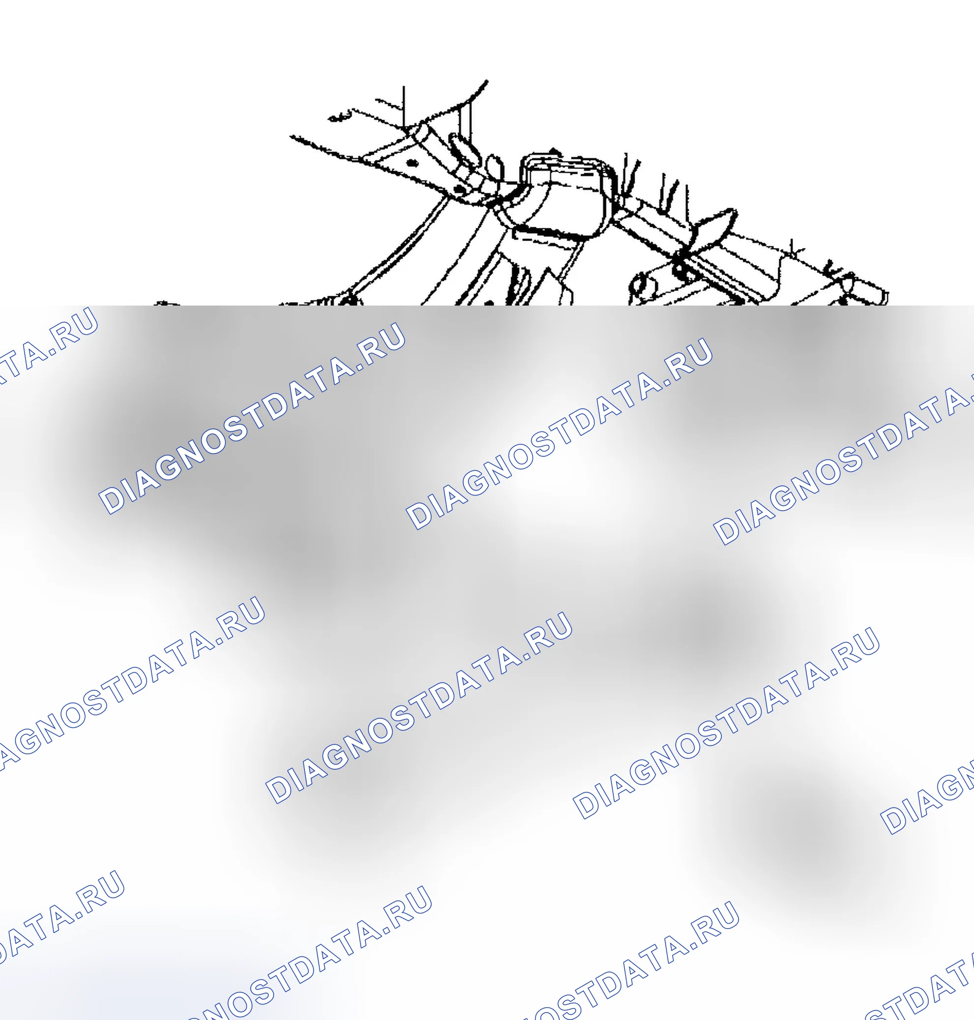 Рис. 348. Chevrolet Silverado 1500 HD 