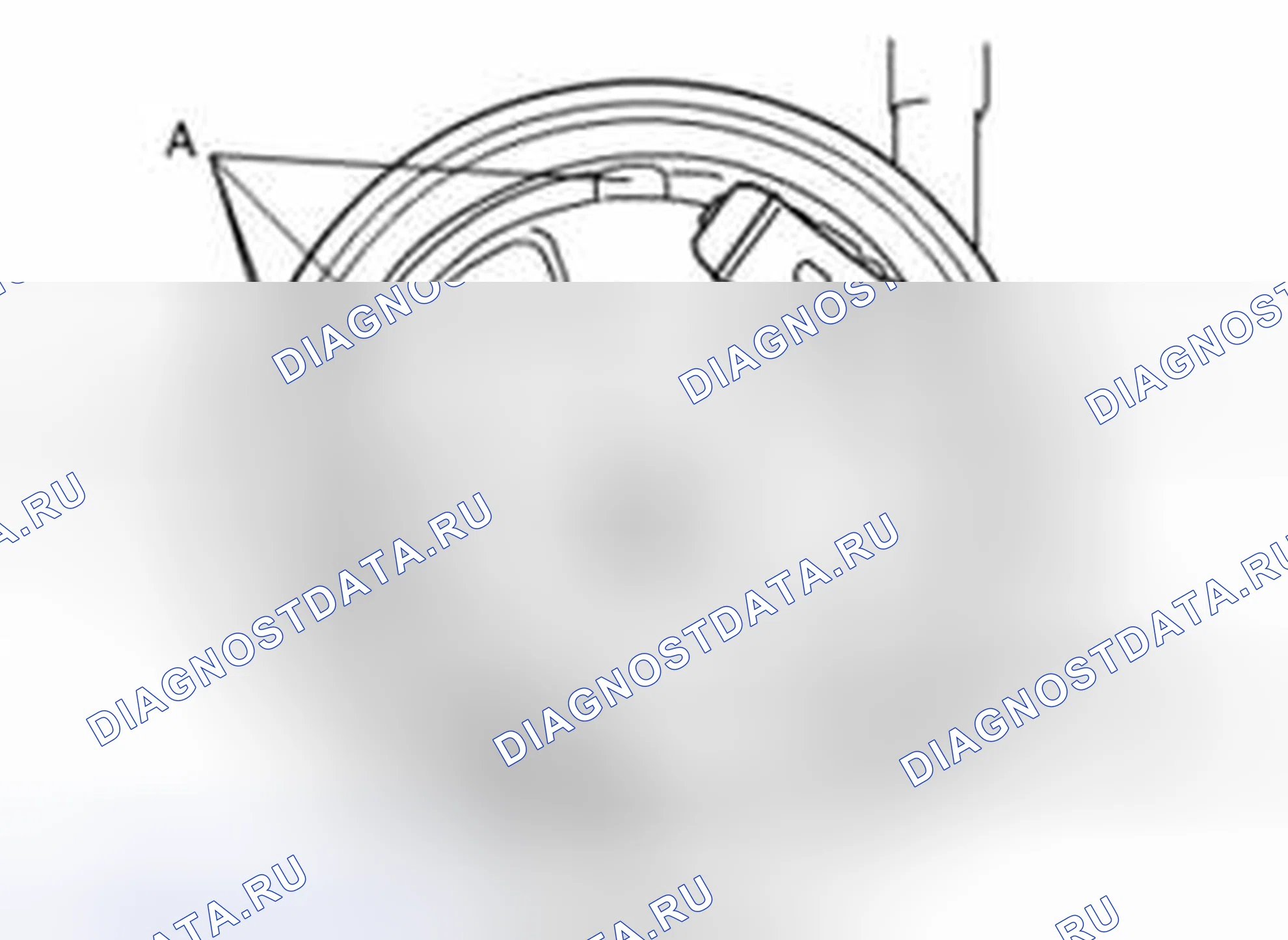 Рис. 106: Установка. Suzuki SX4 I рестайлинг