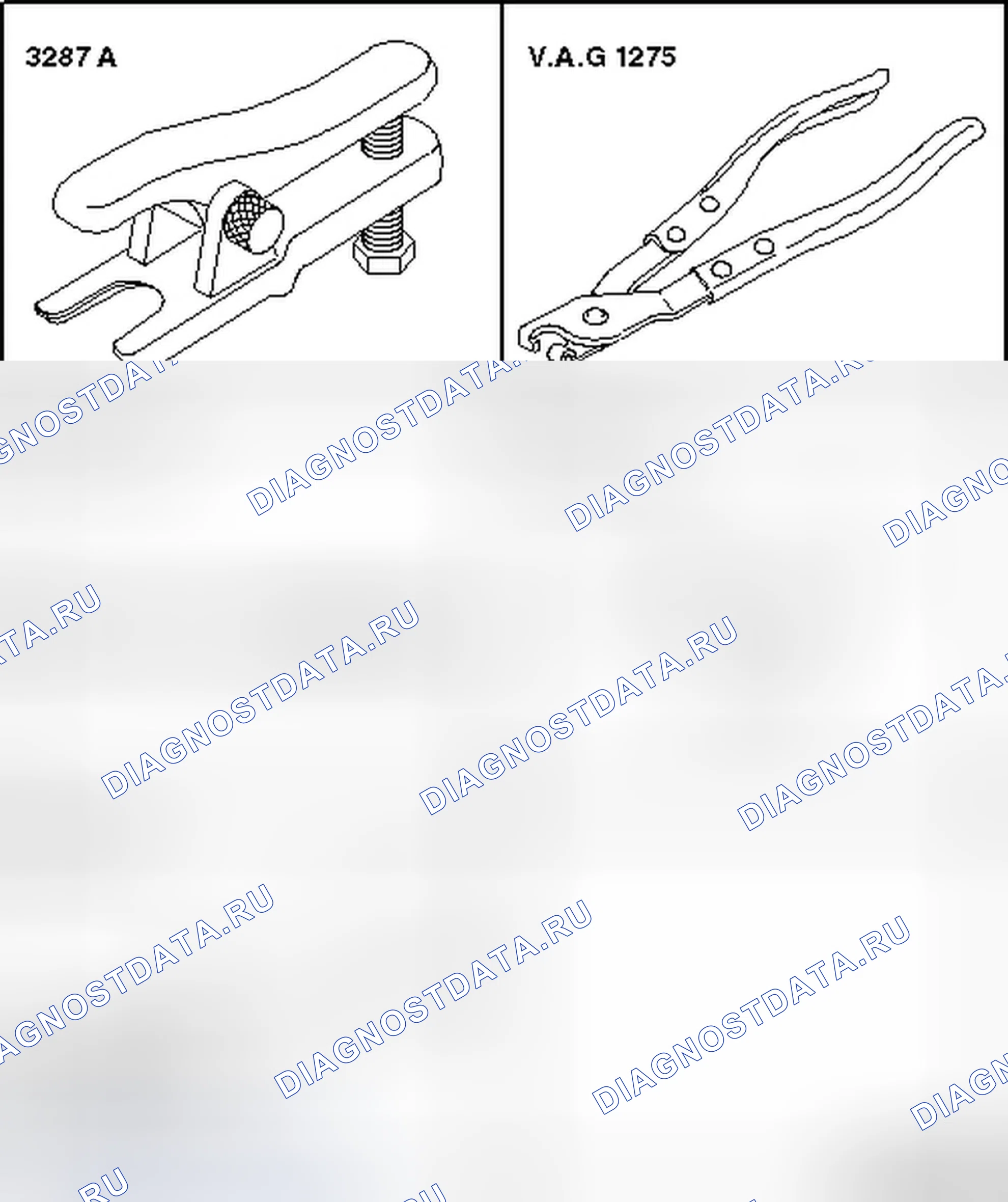 Рис. 3. Volkswagen Eos I рестайлинг