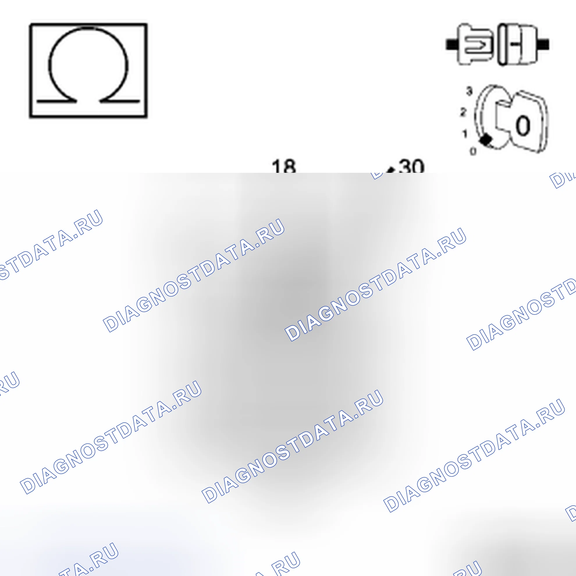 Рис. 134. Chrysler Town & Country V