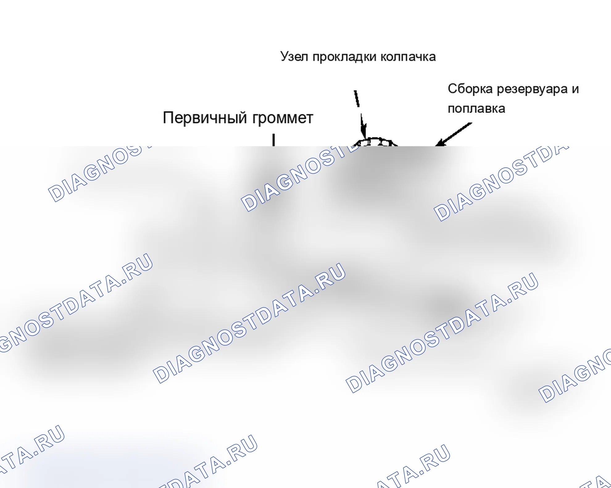Рис. 10. Lincoln Town Car I