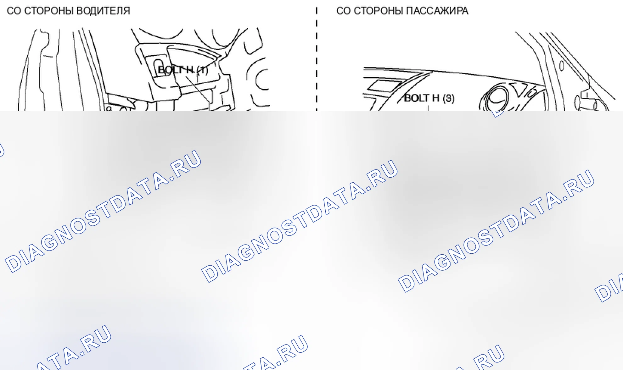 Рис. 13. Honda Civic IX рестайлинг