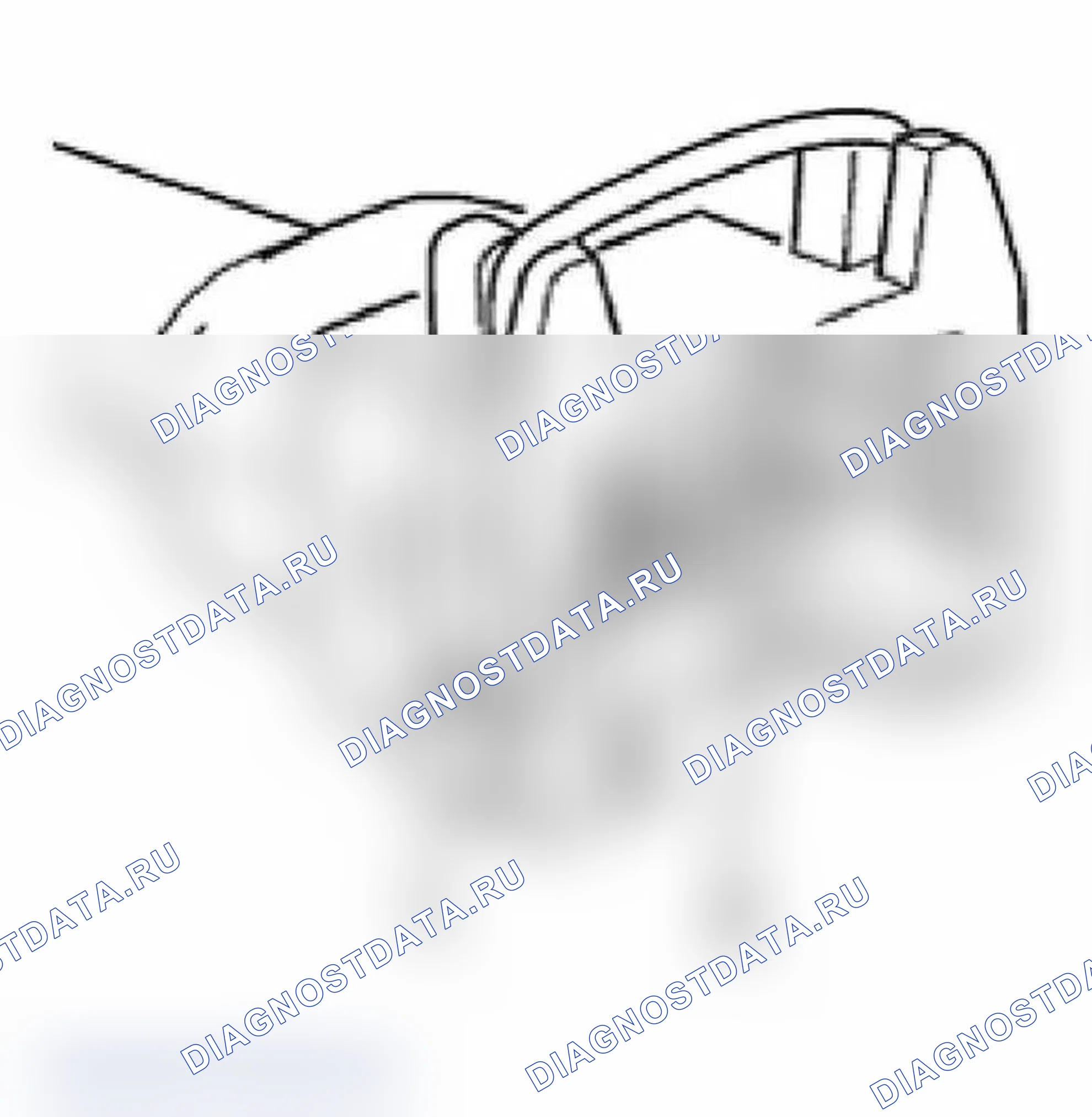 Рис. 103. Audi A6 C5 рестайлинг