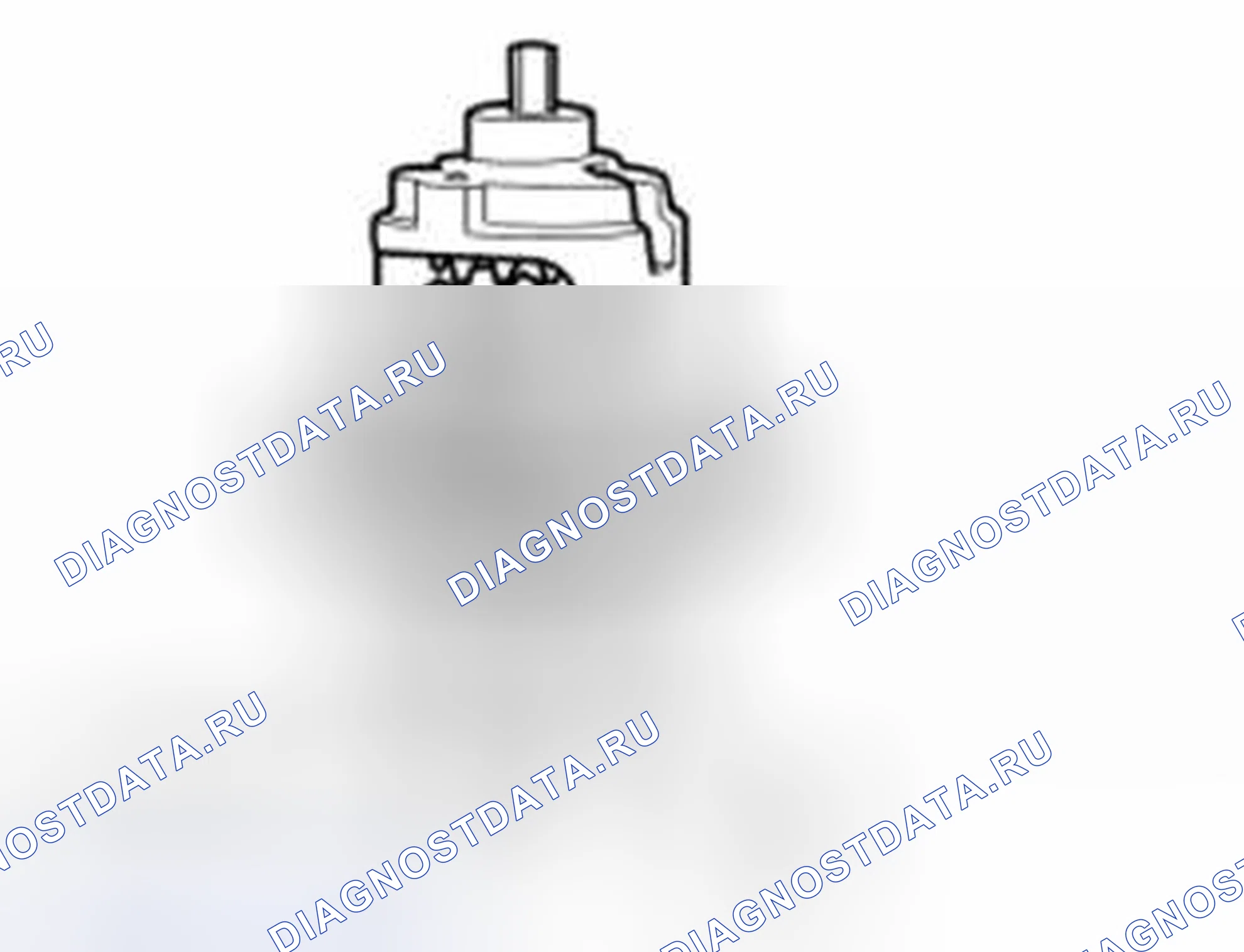 Рис. 32. Lincoln Navigator III