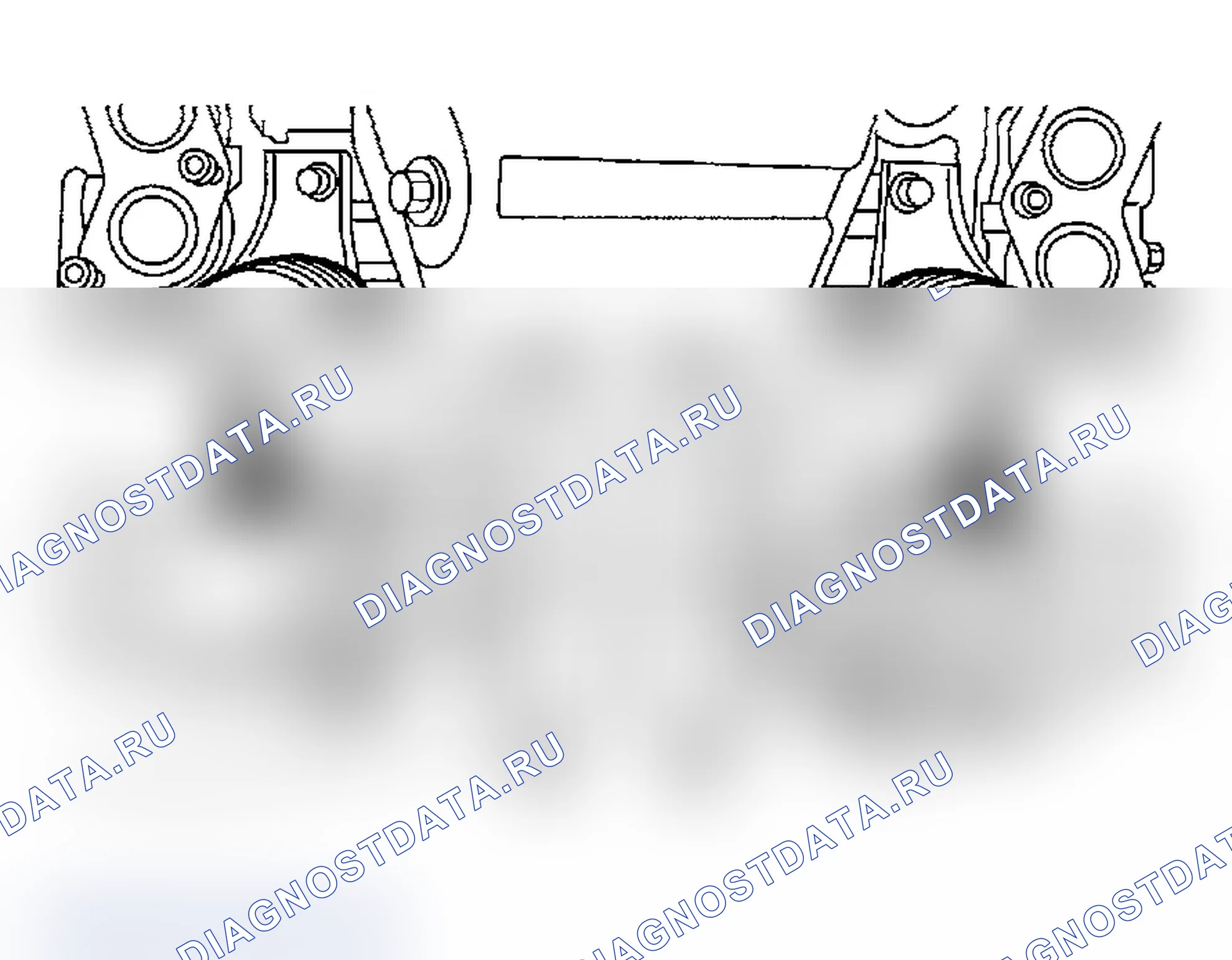 Рис. 63. Subaru Impreza WRX GD/GG рестайлинг
