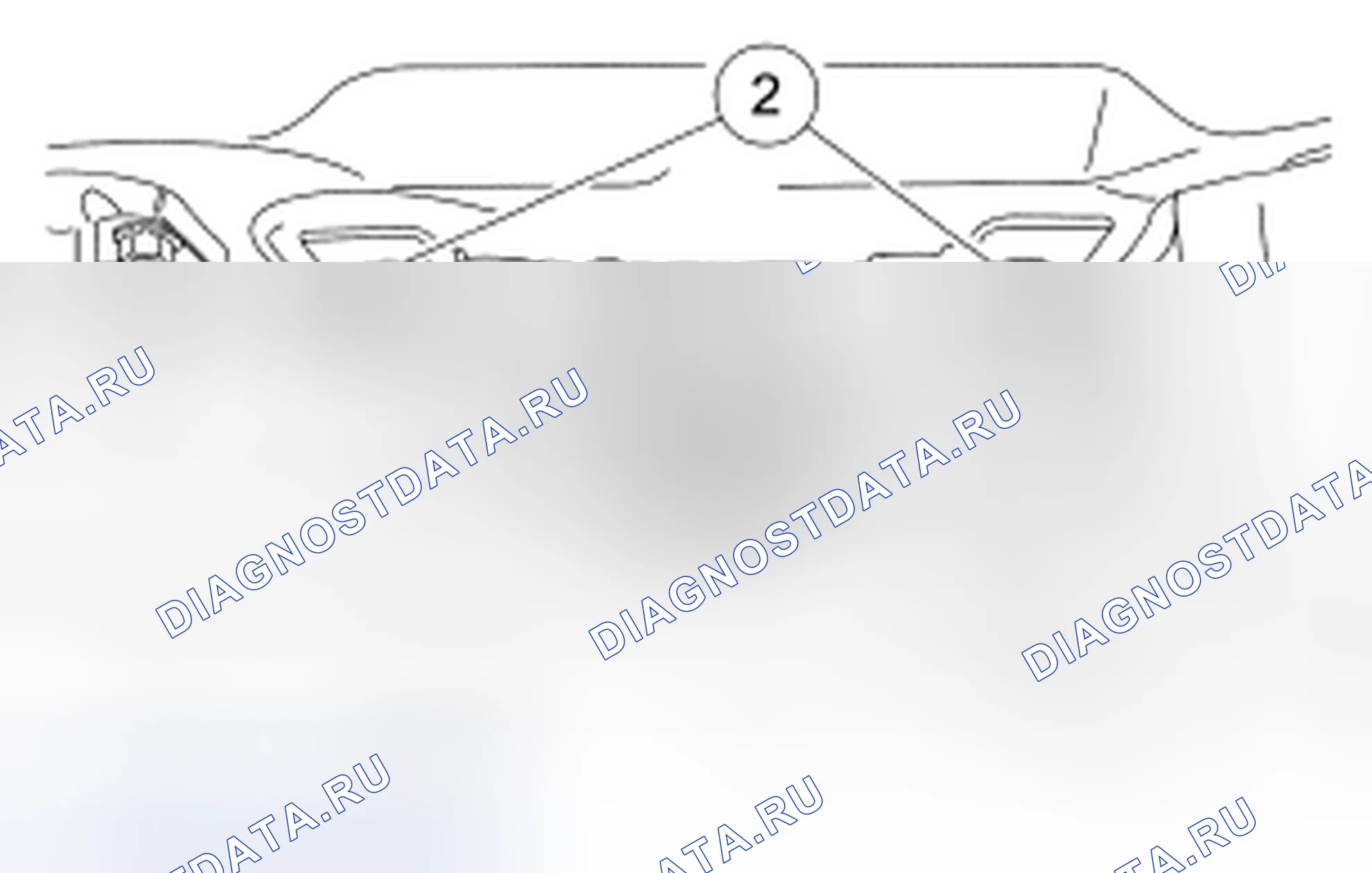 Рис. 176. Hyundai Matrix I рестайлинг