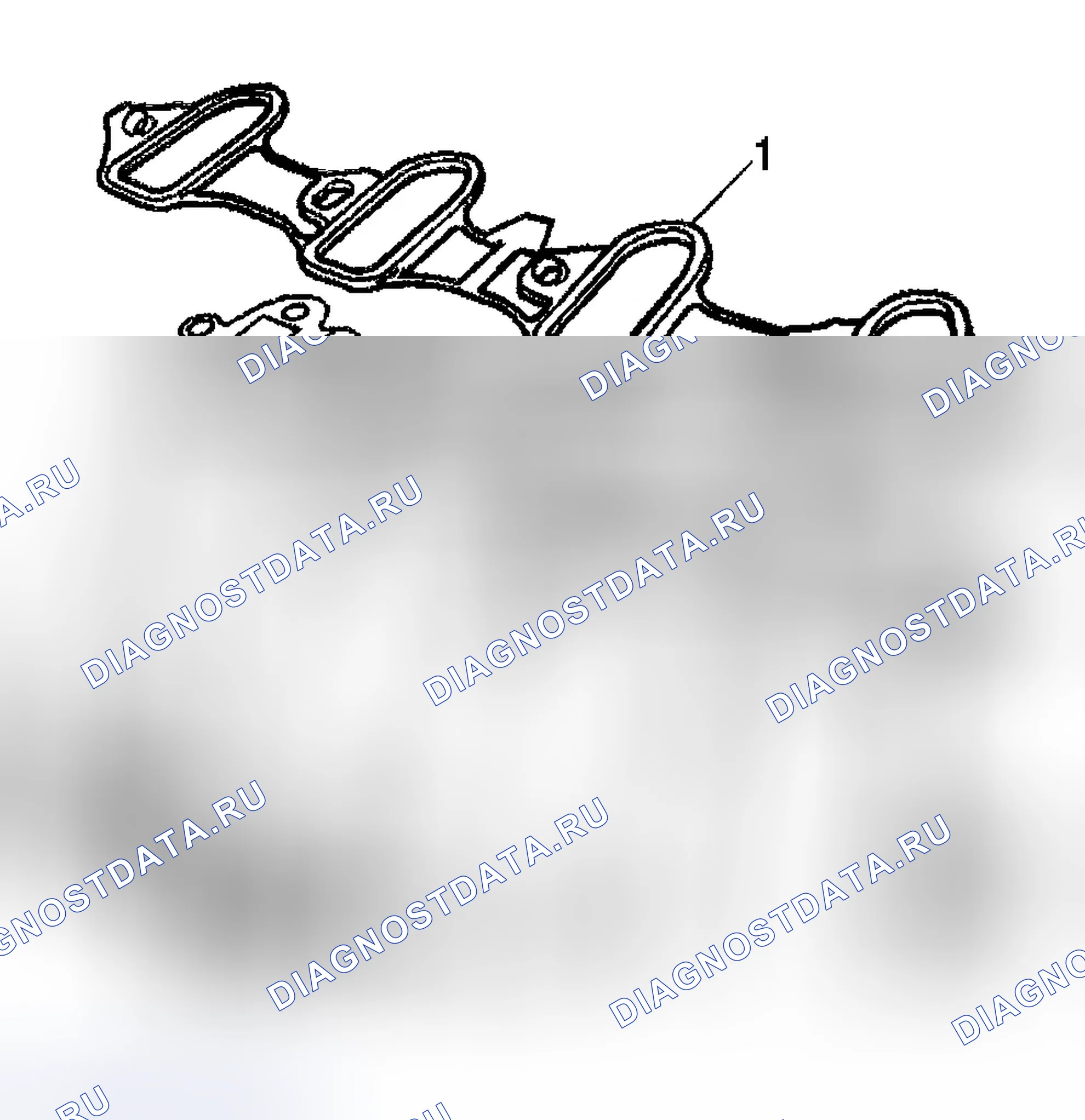 Рис. 886. Chevrolet Chevy Express H2500 