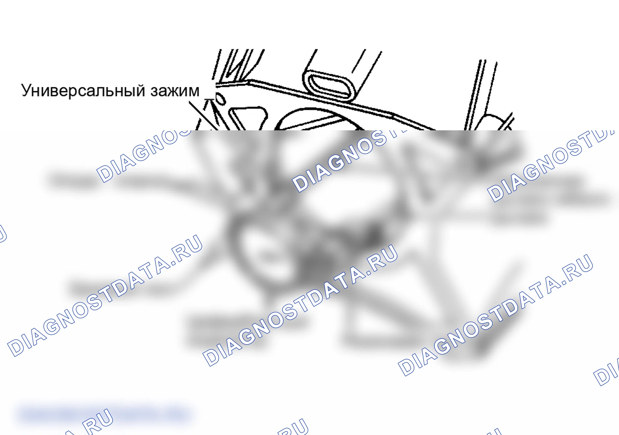 Рис. 3. Ford Mustang IV рестайлинг
