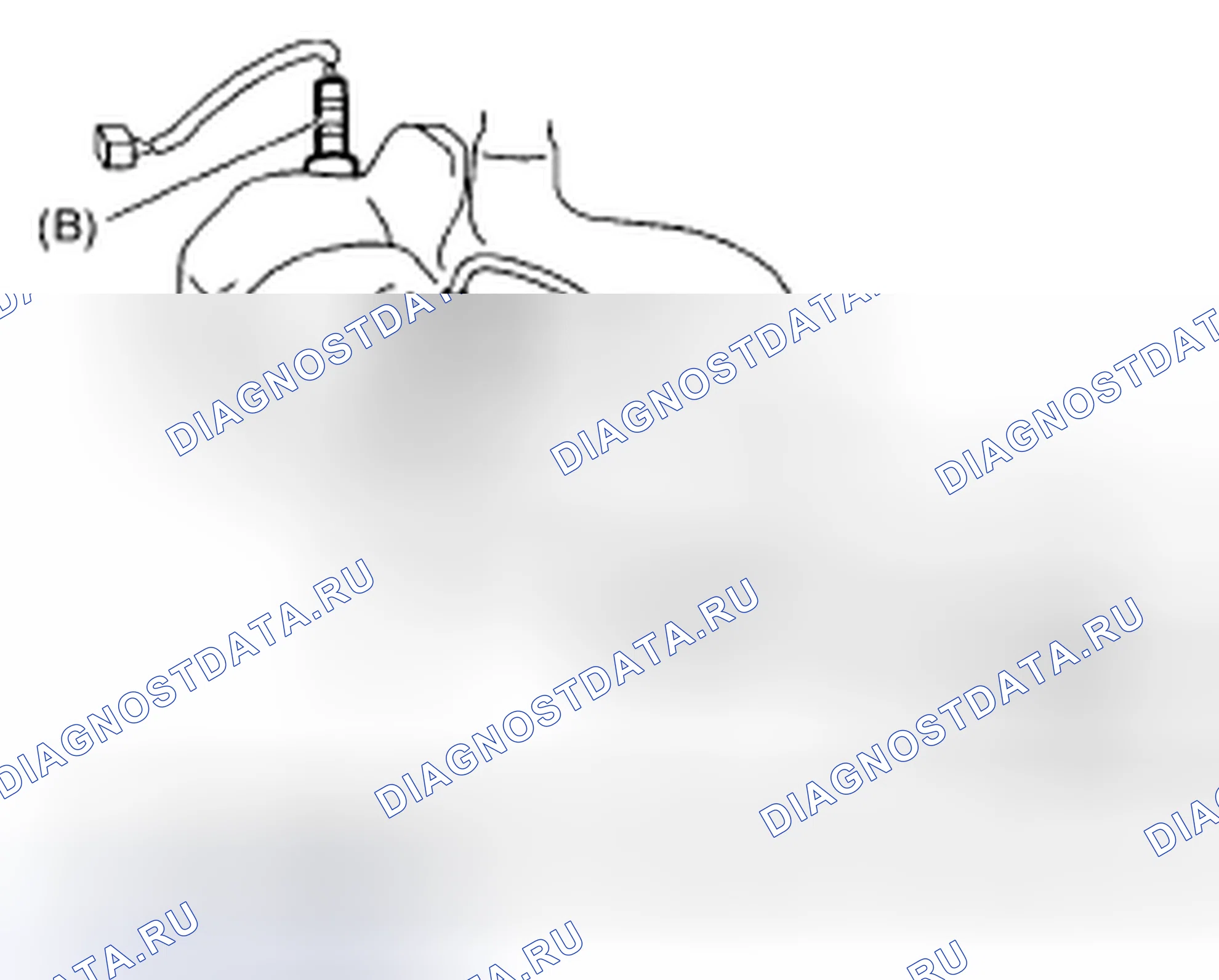 Рис. 142: УСТАНОВКА. Subaru Impreza GD/GC/GG рестайлинг 2
