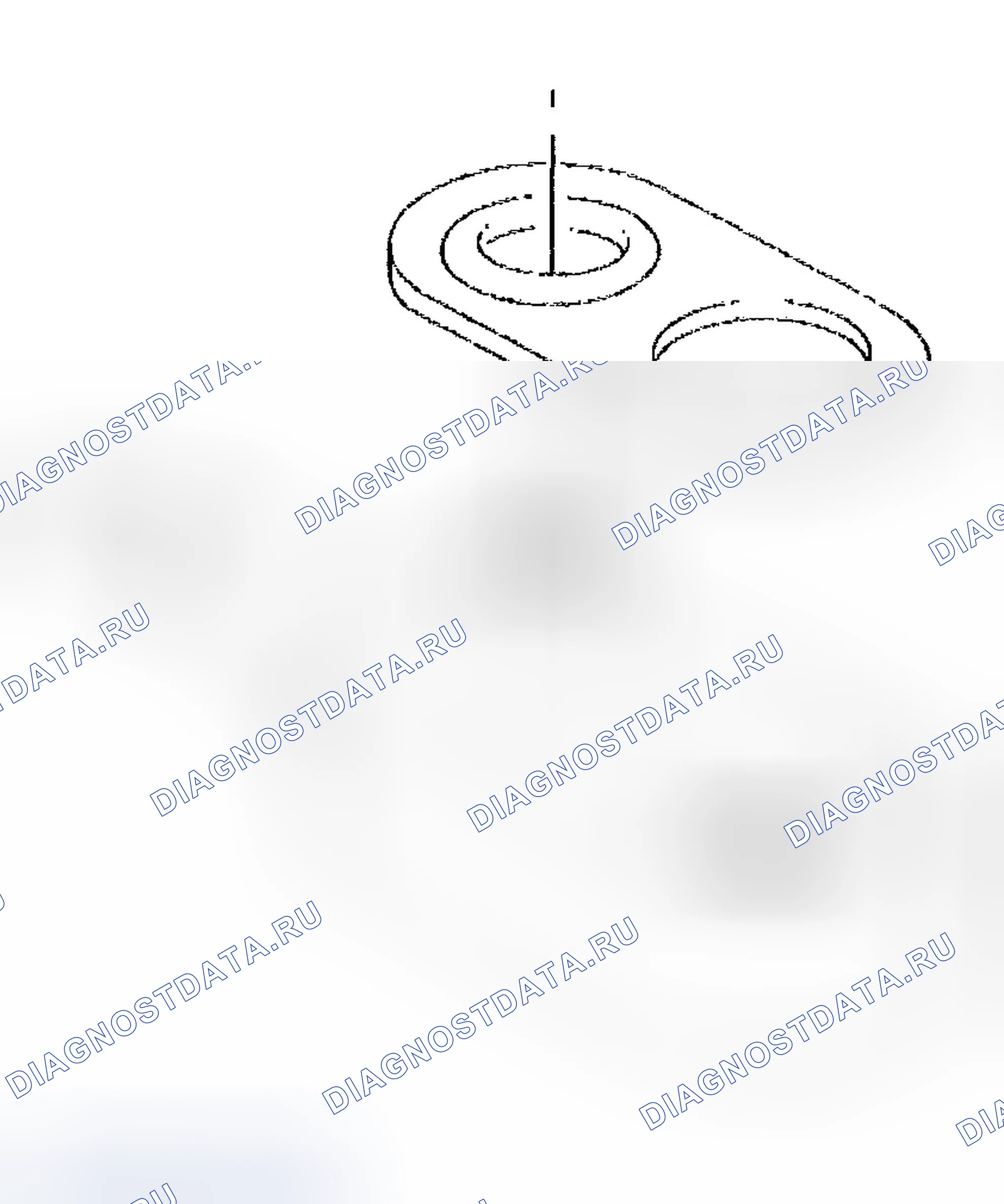 Рис. 593. Chevrolet TrailBlazer I