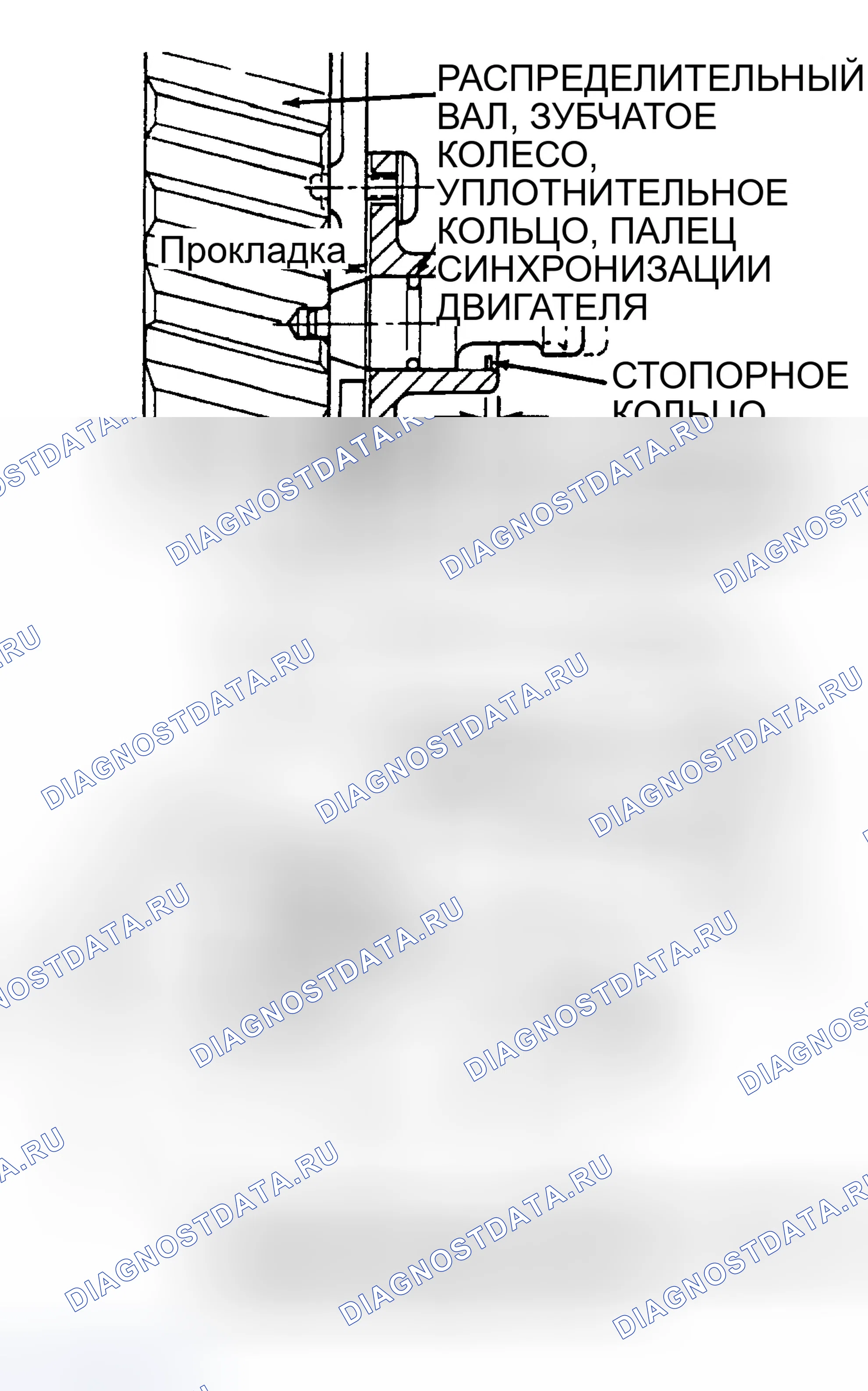 Рис. 9. Dodge Pickup R2500 