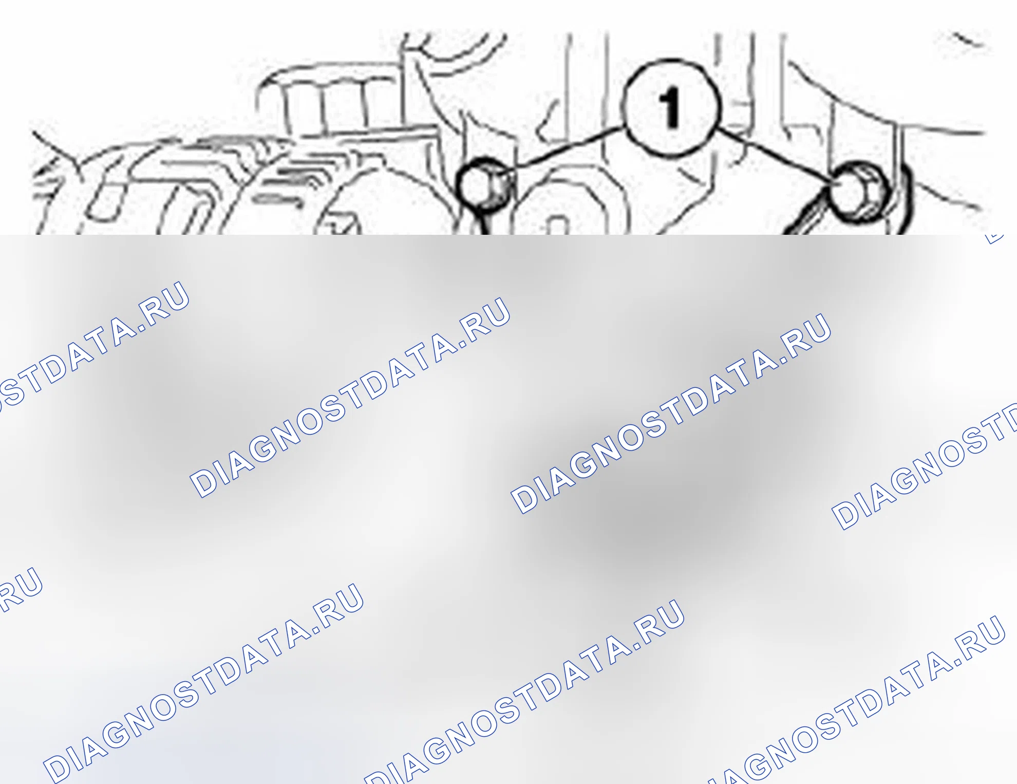 Рис. 177: Установка. BMW Z3 E36