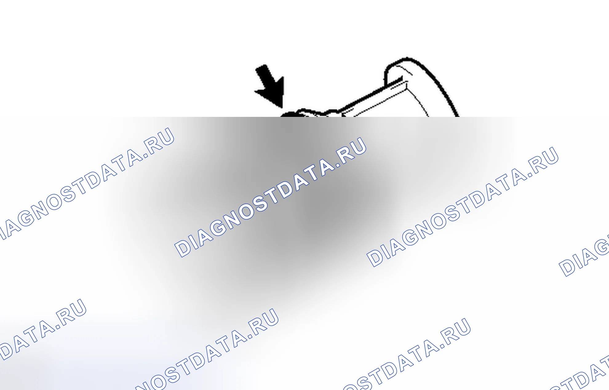 Рис. 124. Toyota Venza I