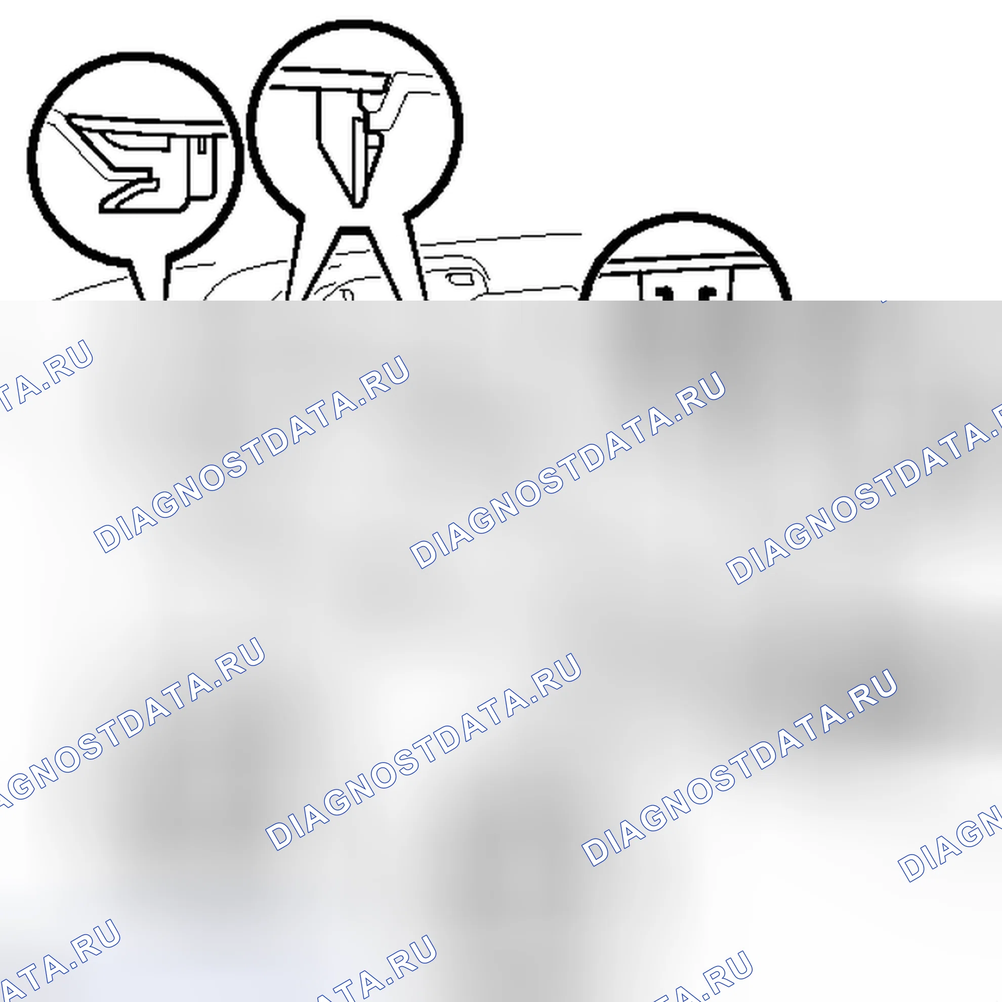 Рис. 12. Toyota Matrix E140