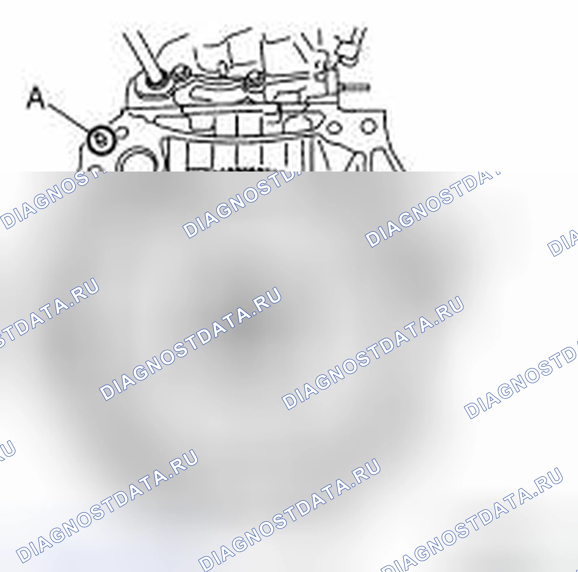 Рис. 47. Nissan Cube III