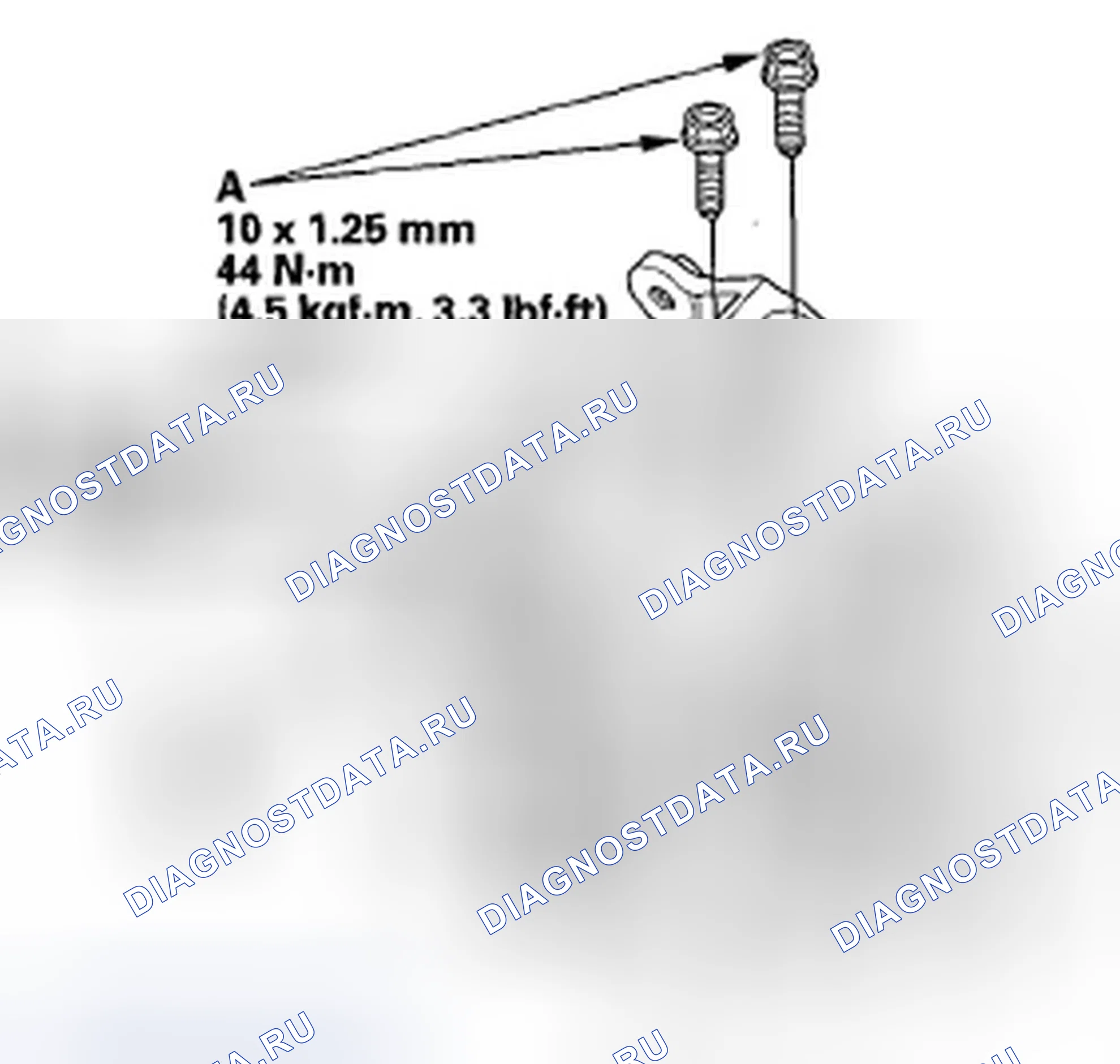 Рис. 347. Honda Odyssey IV