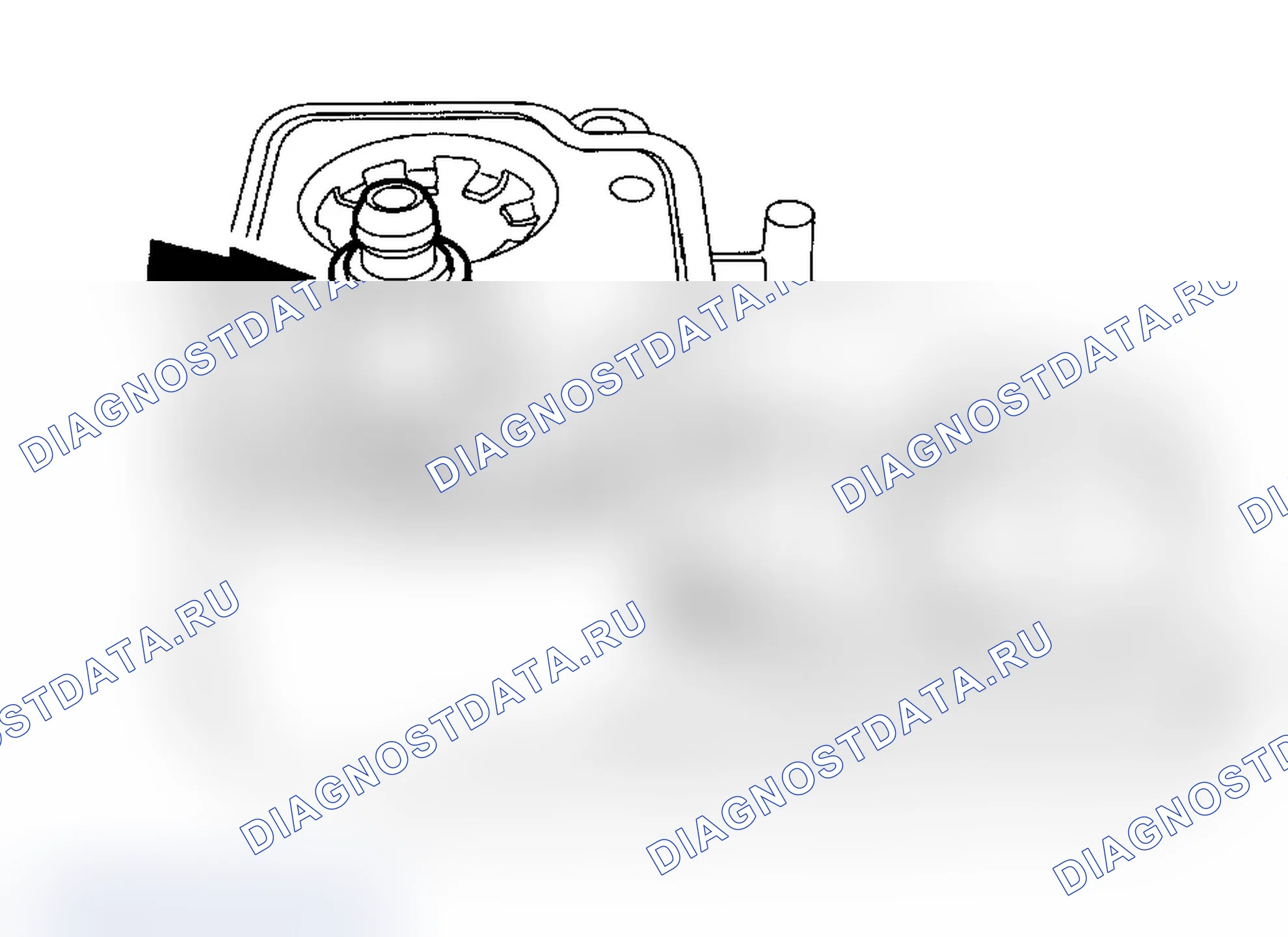 Рис. 2. Ford Five Hundred I