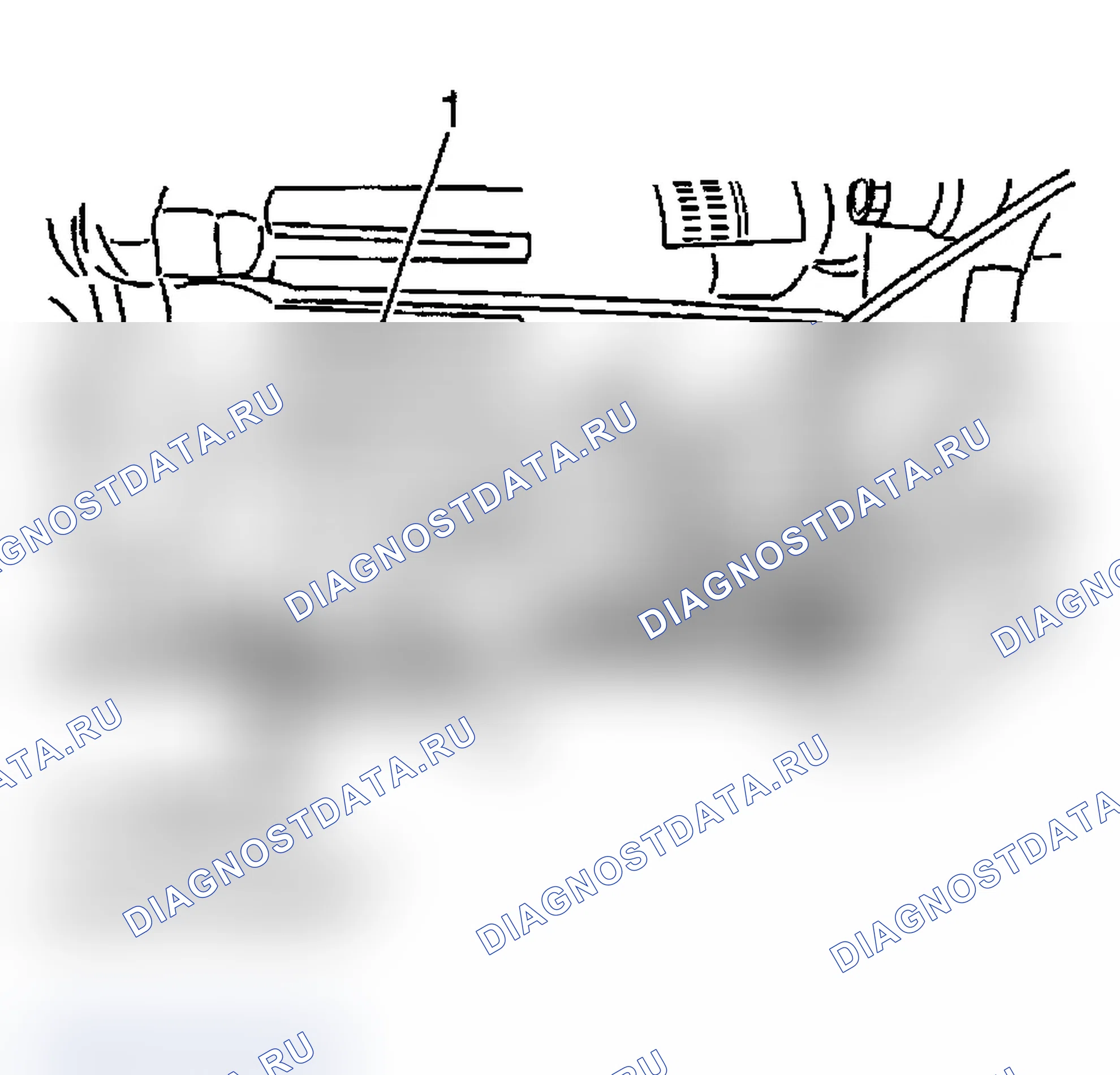 Рис. 71. Chevrolet Tracker II
