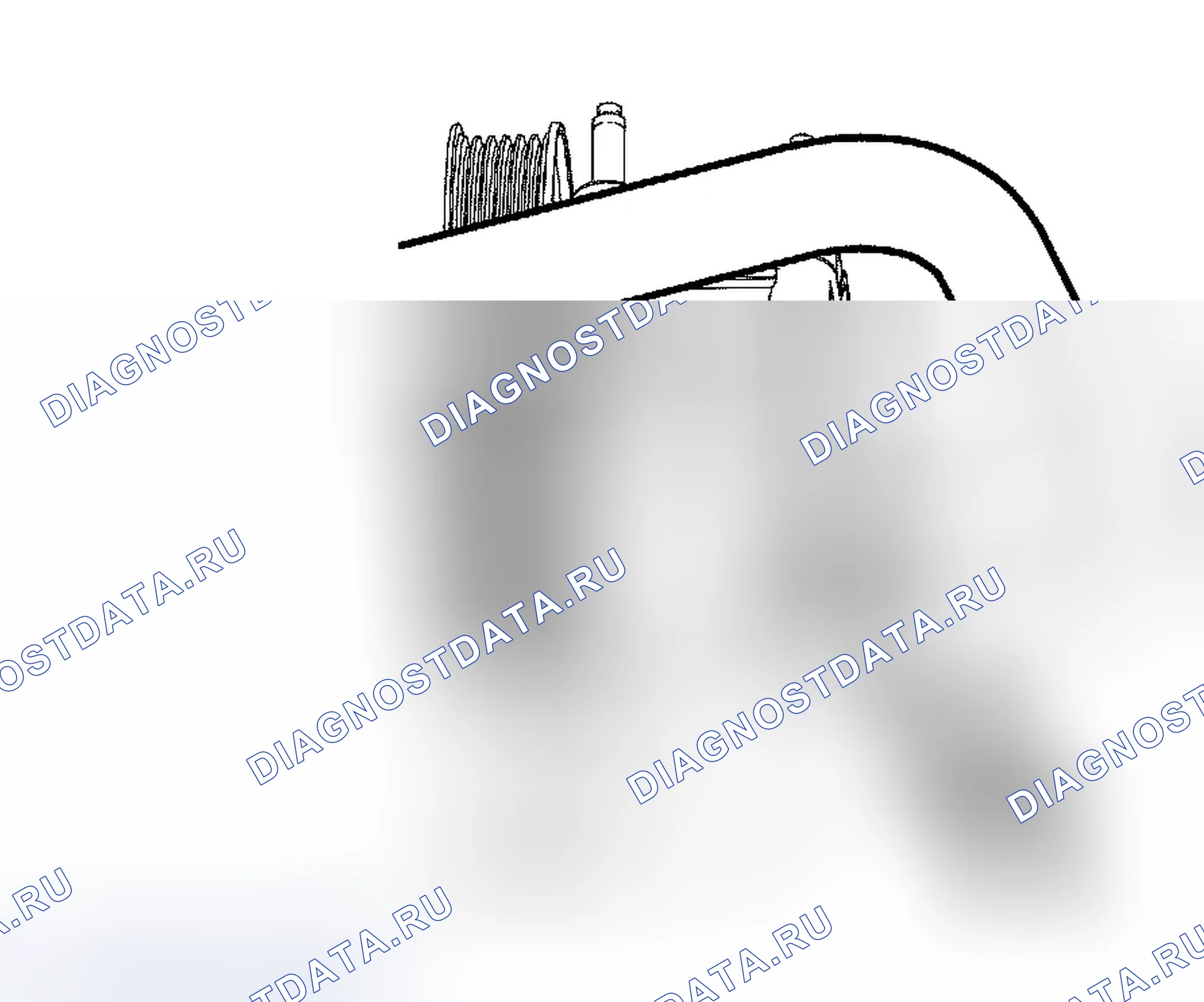 Рис. 8. Ford Cab & Chassis F350 Super Duty 