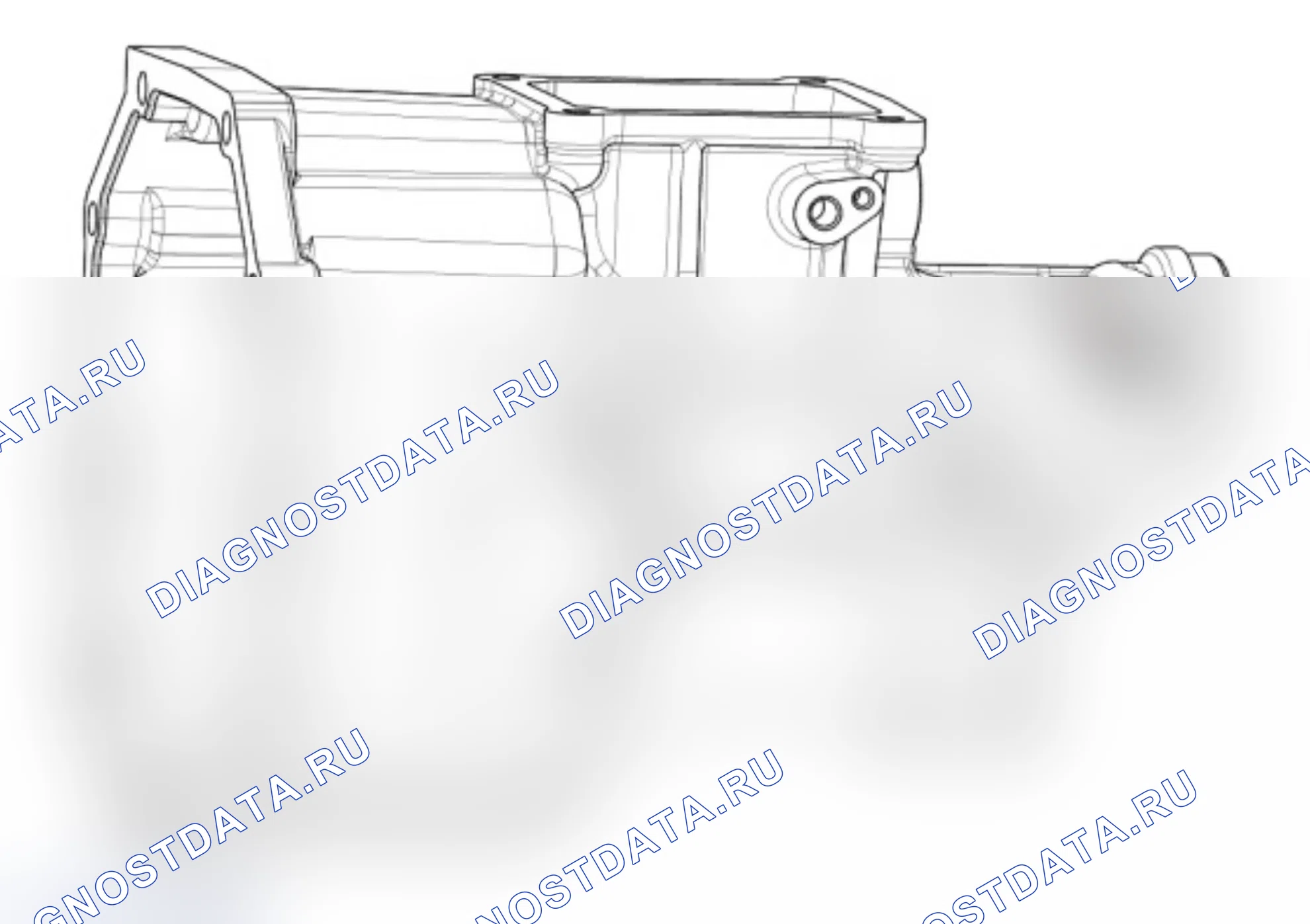 Разборка / установка — Great Wall King-Kong-Cannon. Great-Wall King Kong Cannon I