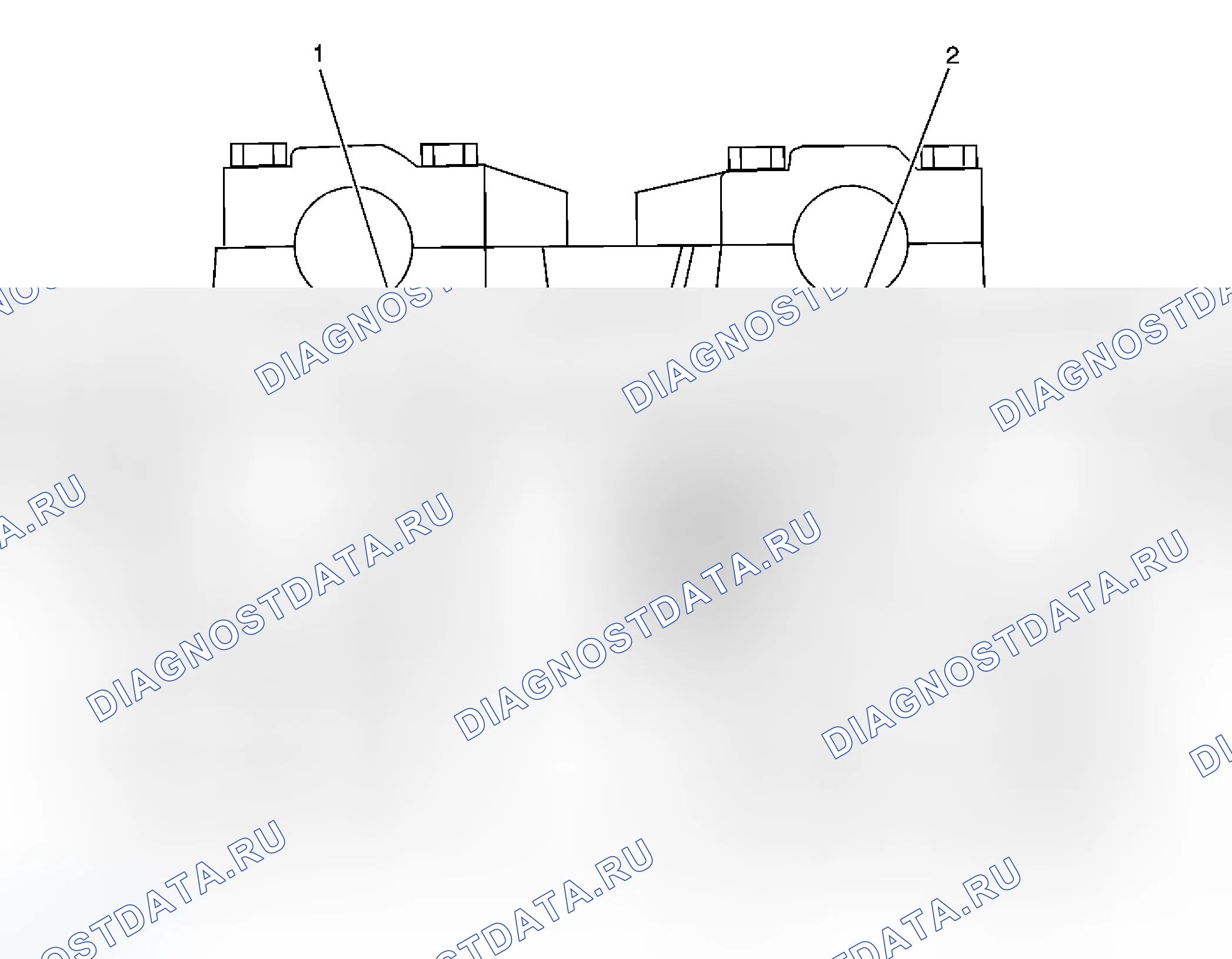 Рис. 36. Cadillac DTS I