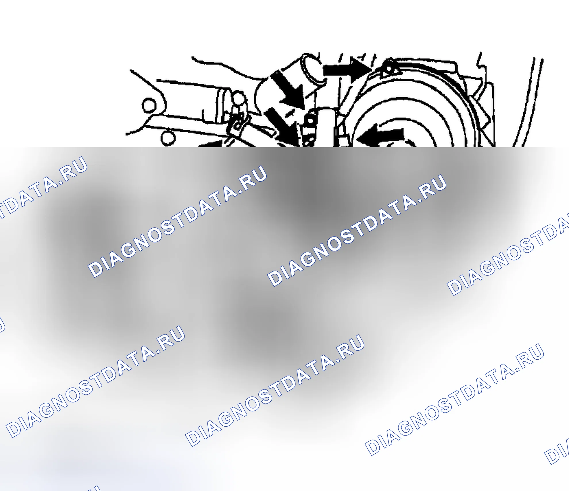 Рис. 77. Toyota Sequoia I