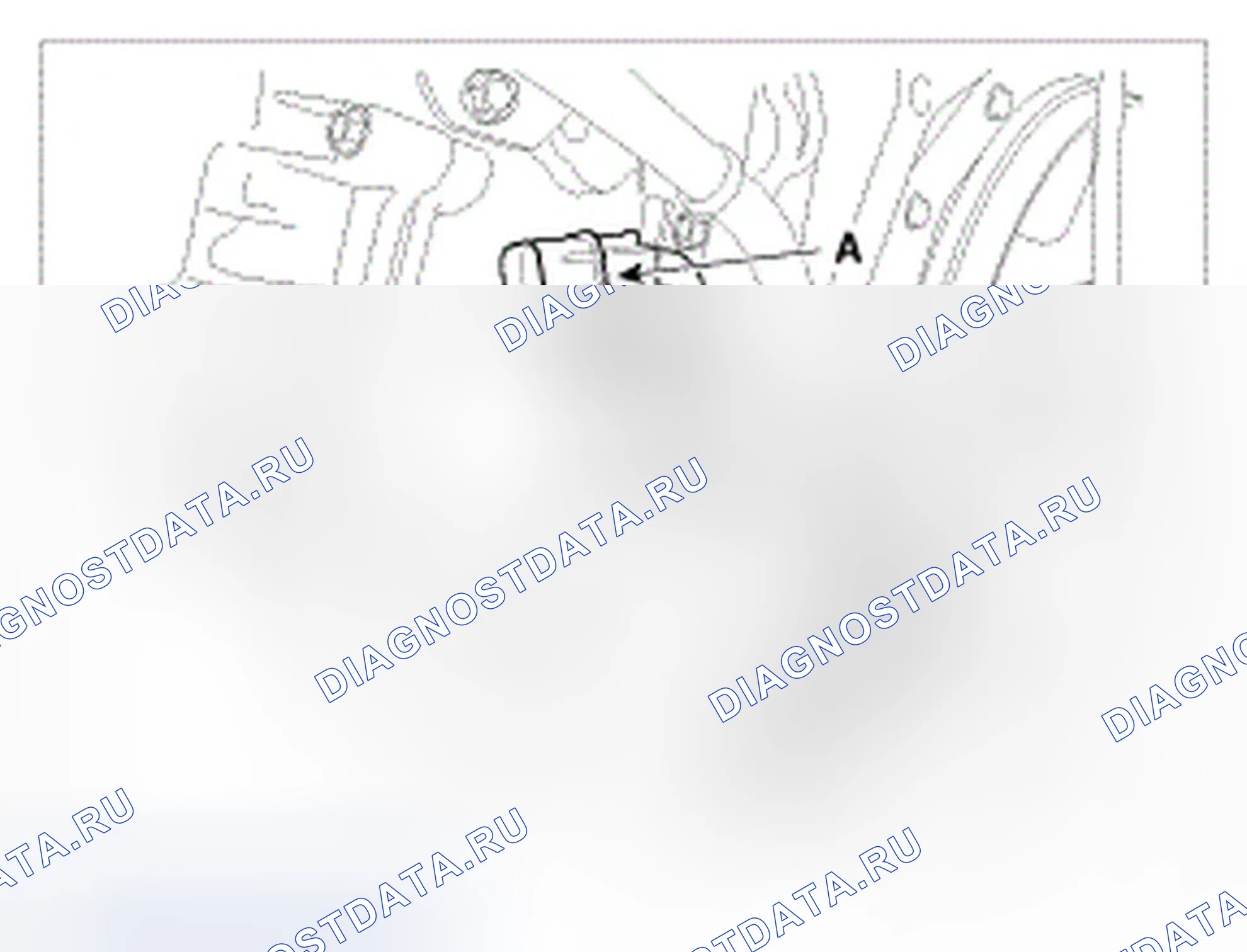Рис. 48. Hyundai Genesis I рестайлинг