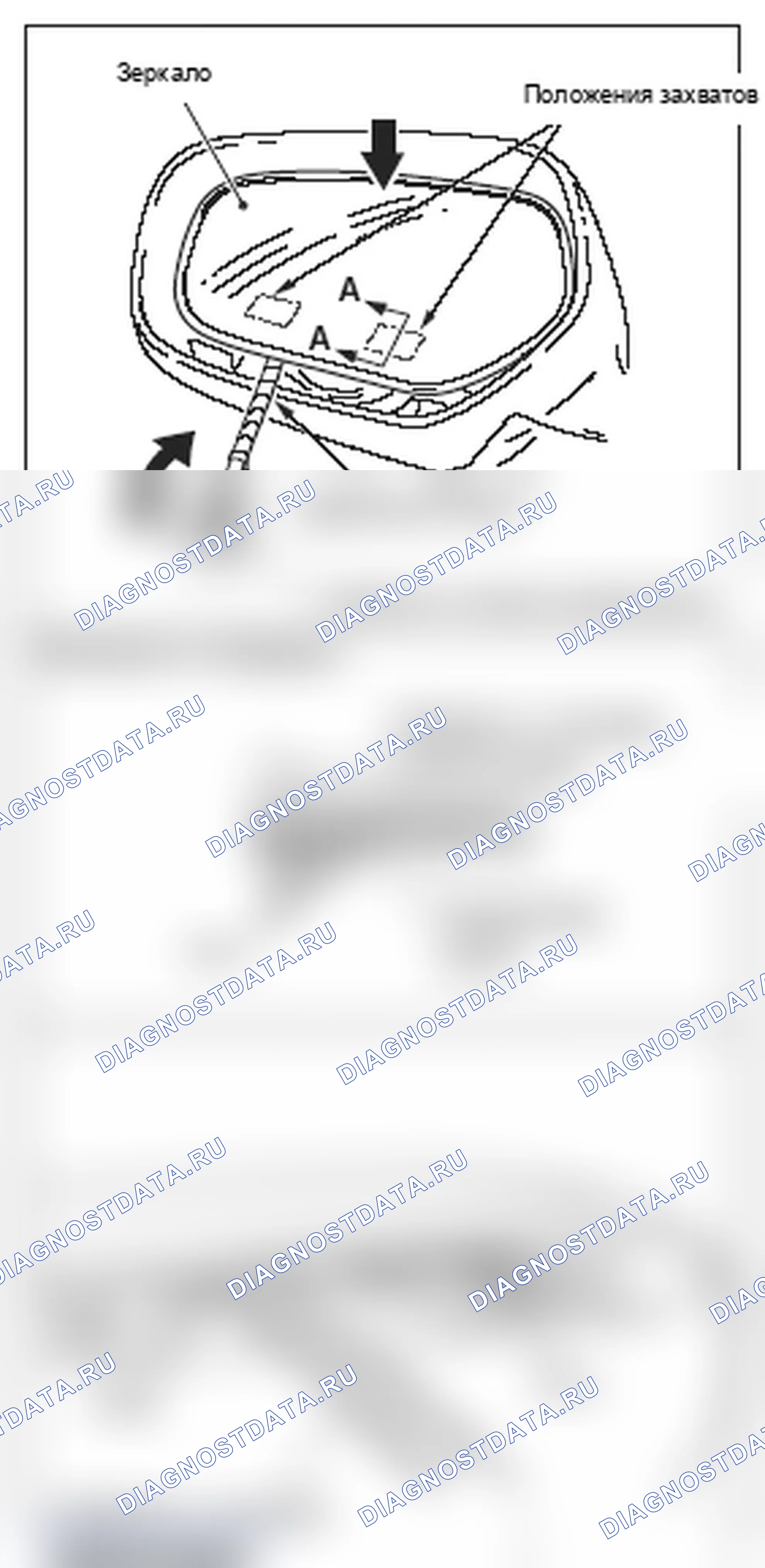 Рис. 9. Mitsubishi Lancer Ralliart X рестайлинг
