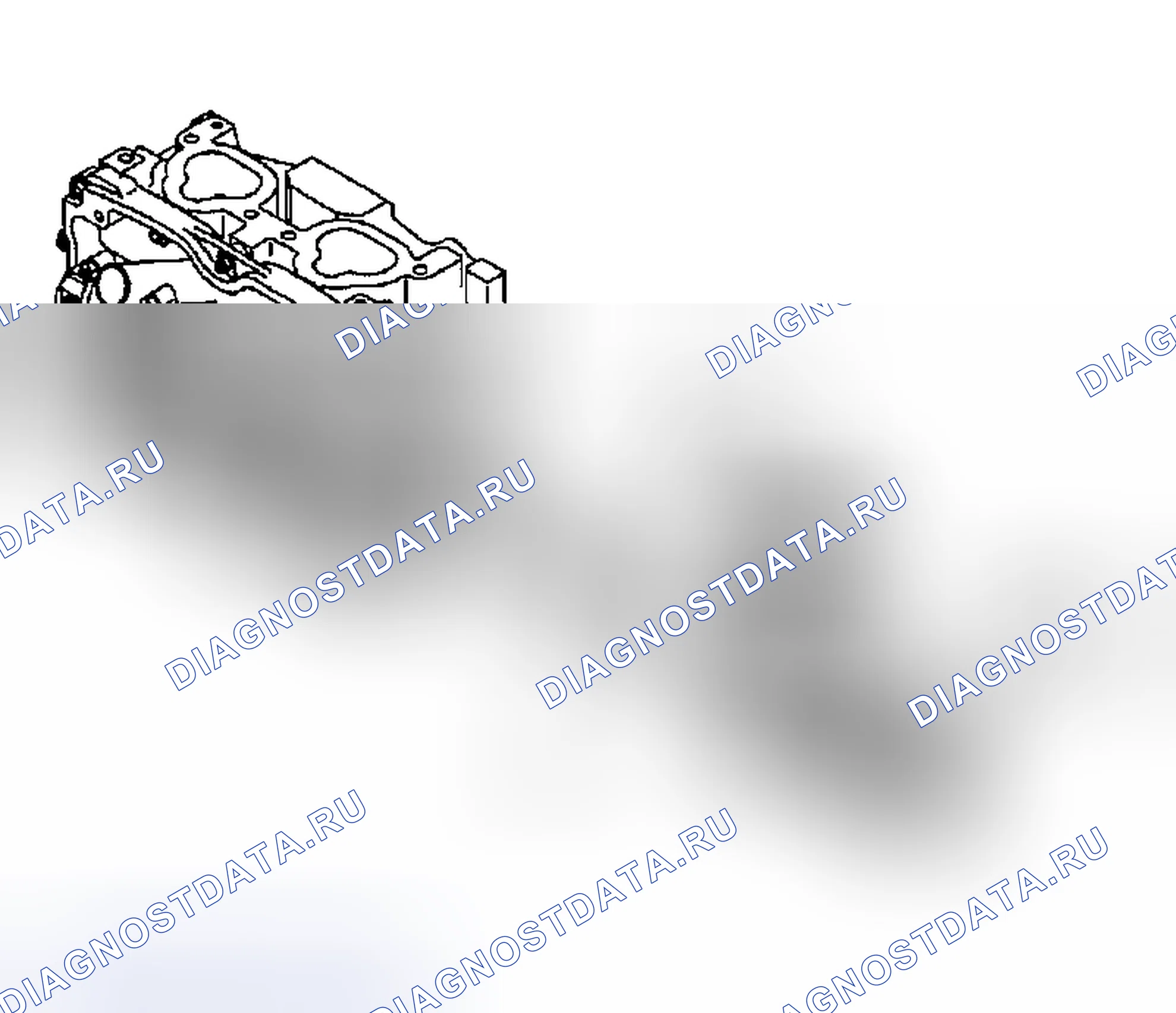 Рис. 218. Subaru Forester SG