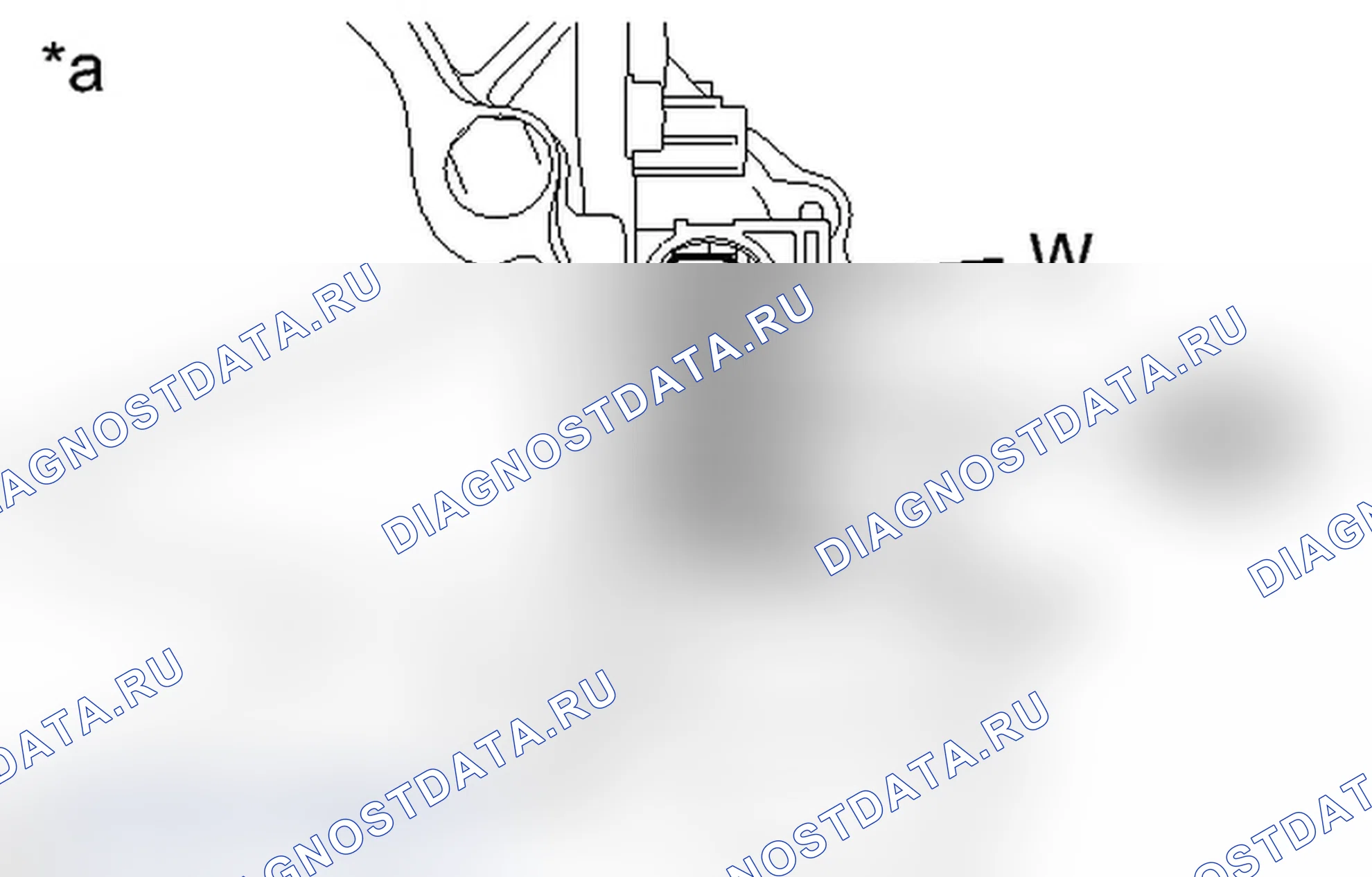 Рис. 848: ПОРЯДОК ВЫПОЛНЕНИЯ РАБОТ. Toyota Prius PHV pre-III