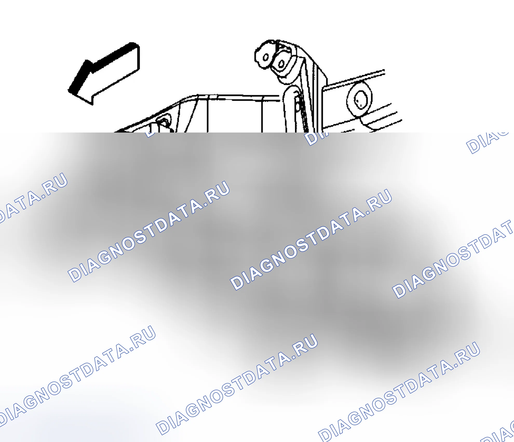 Рис. 27. Chevrolet Suburban K1500 GMT800