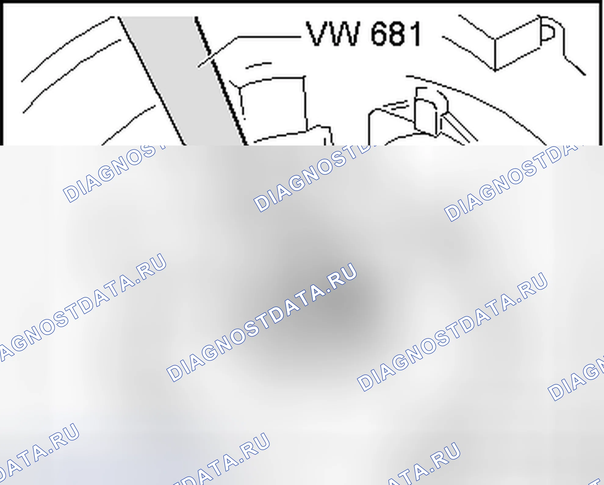 Рис. 154. Volkswagen Golf Mk7