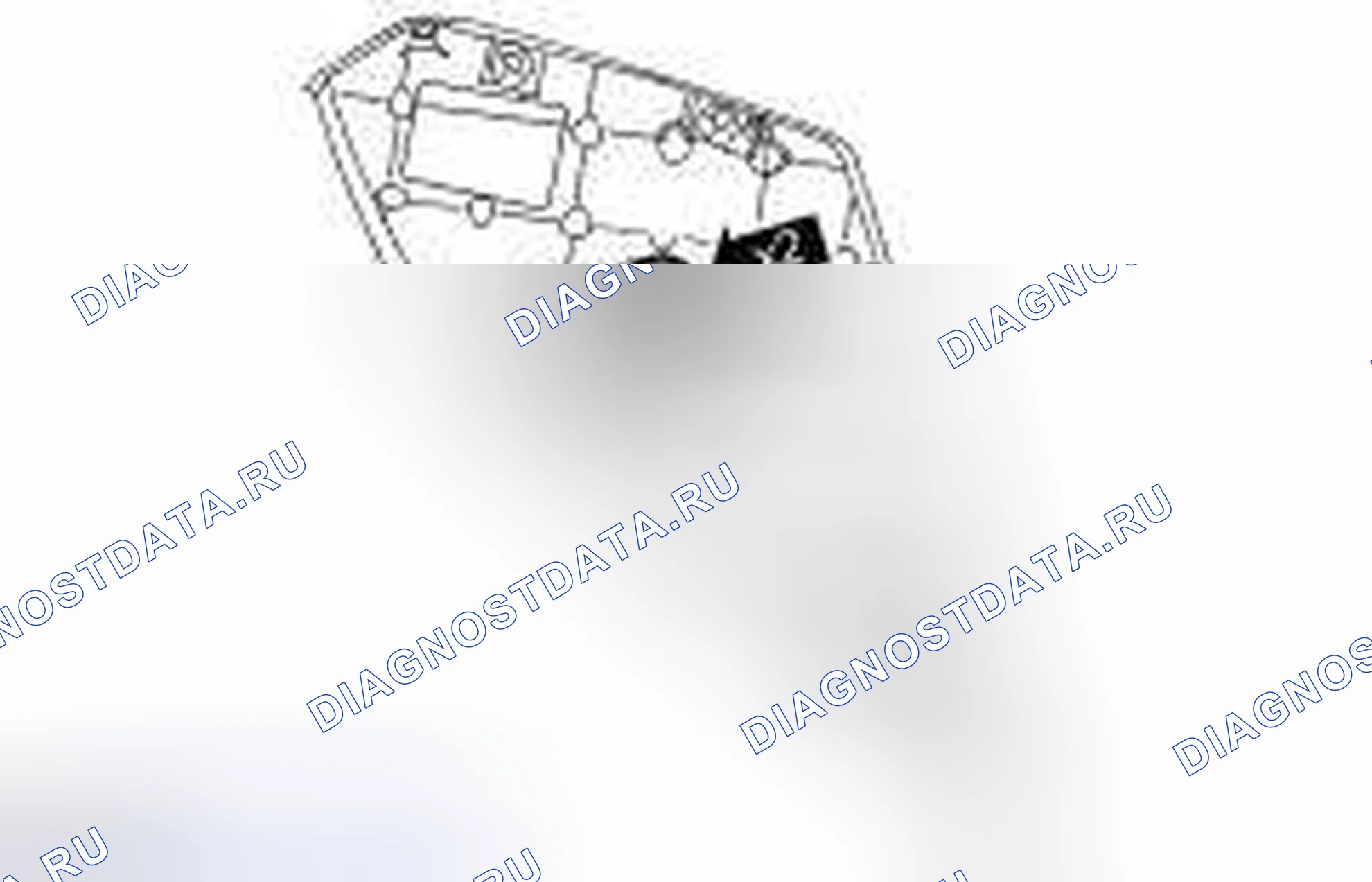 Рис. 33. Land Rover Range Rover III рестайлинг 2