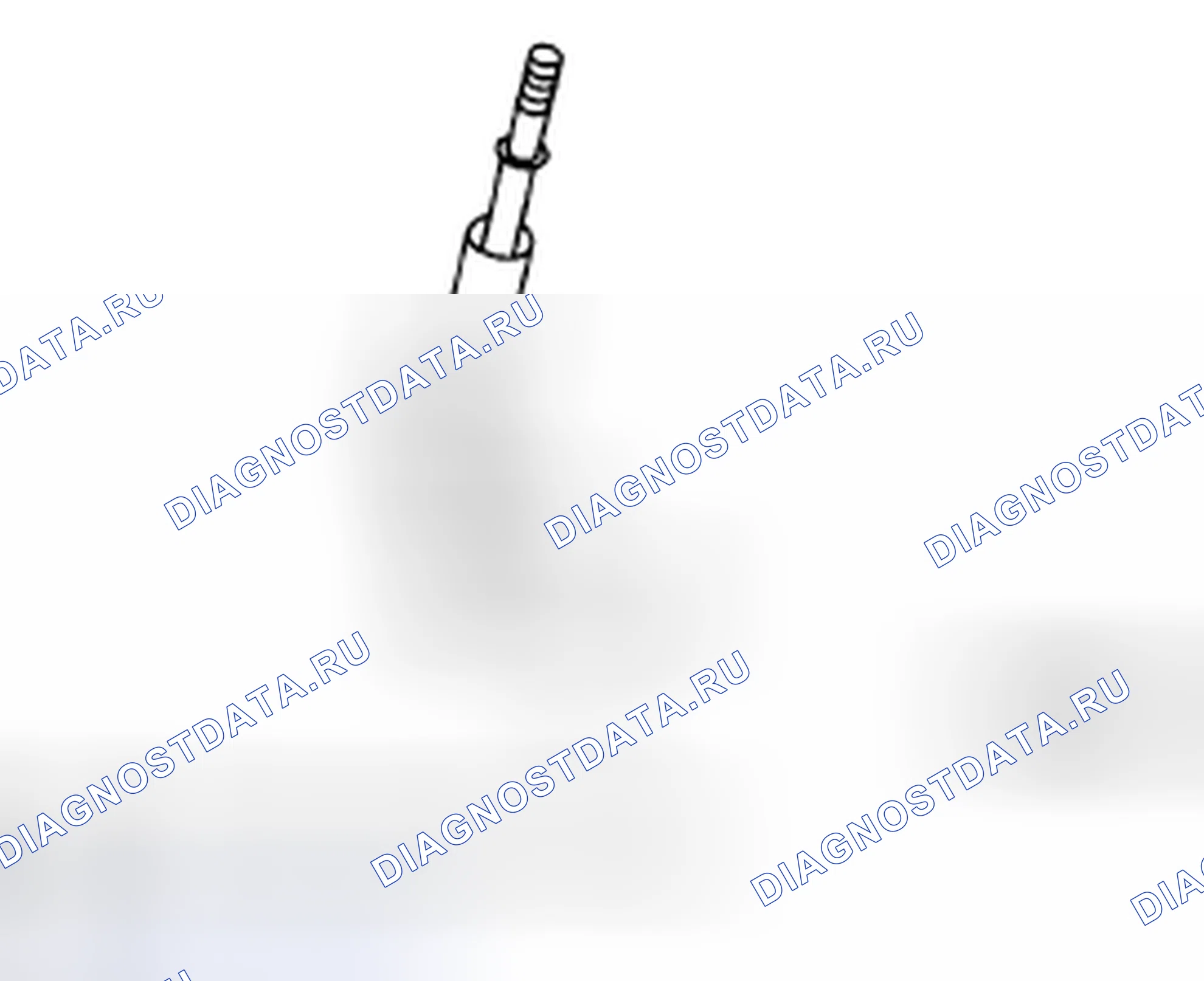 Рис. 848. Subaru Outback BP рестайлинг